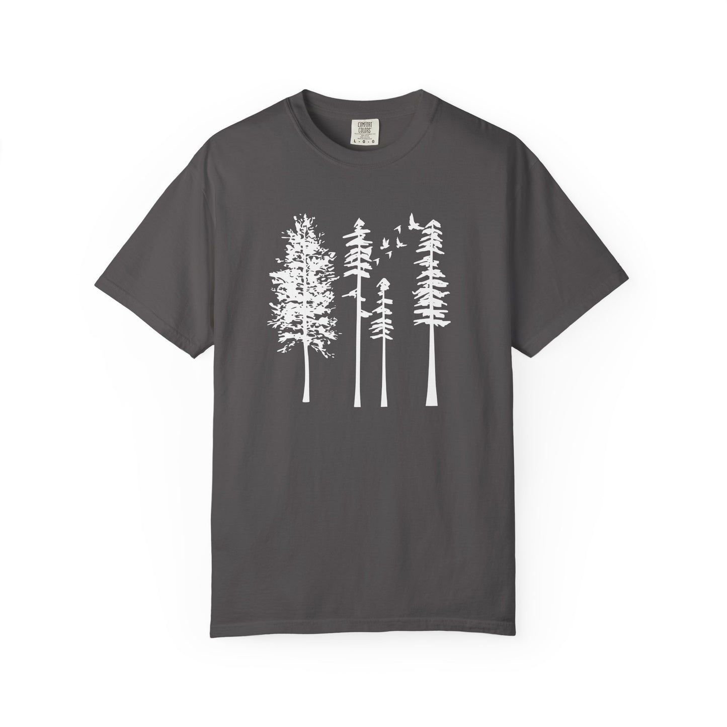 Birds in the Trees T-Shirt