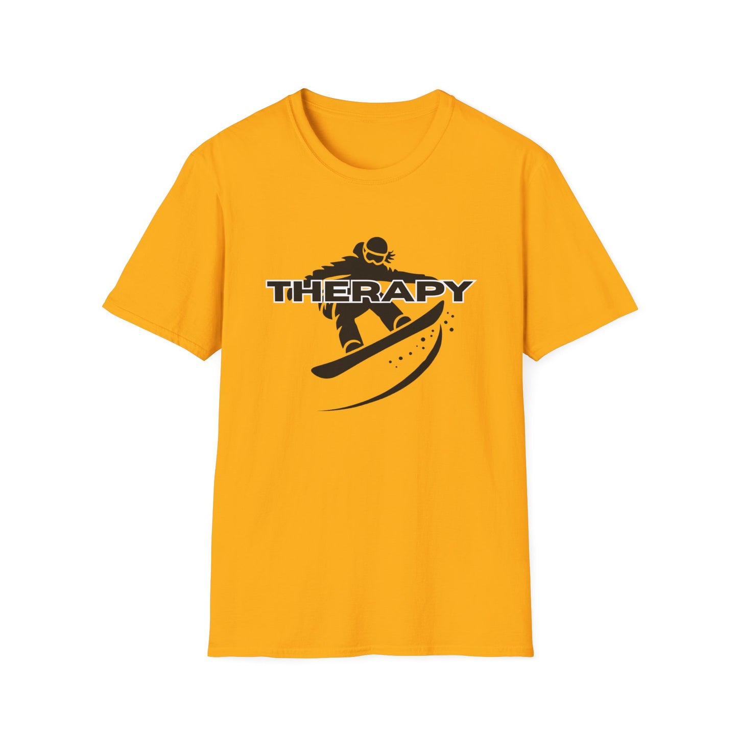 Sport Therapy Unisex T-Shirt