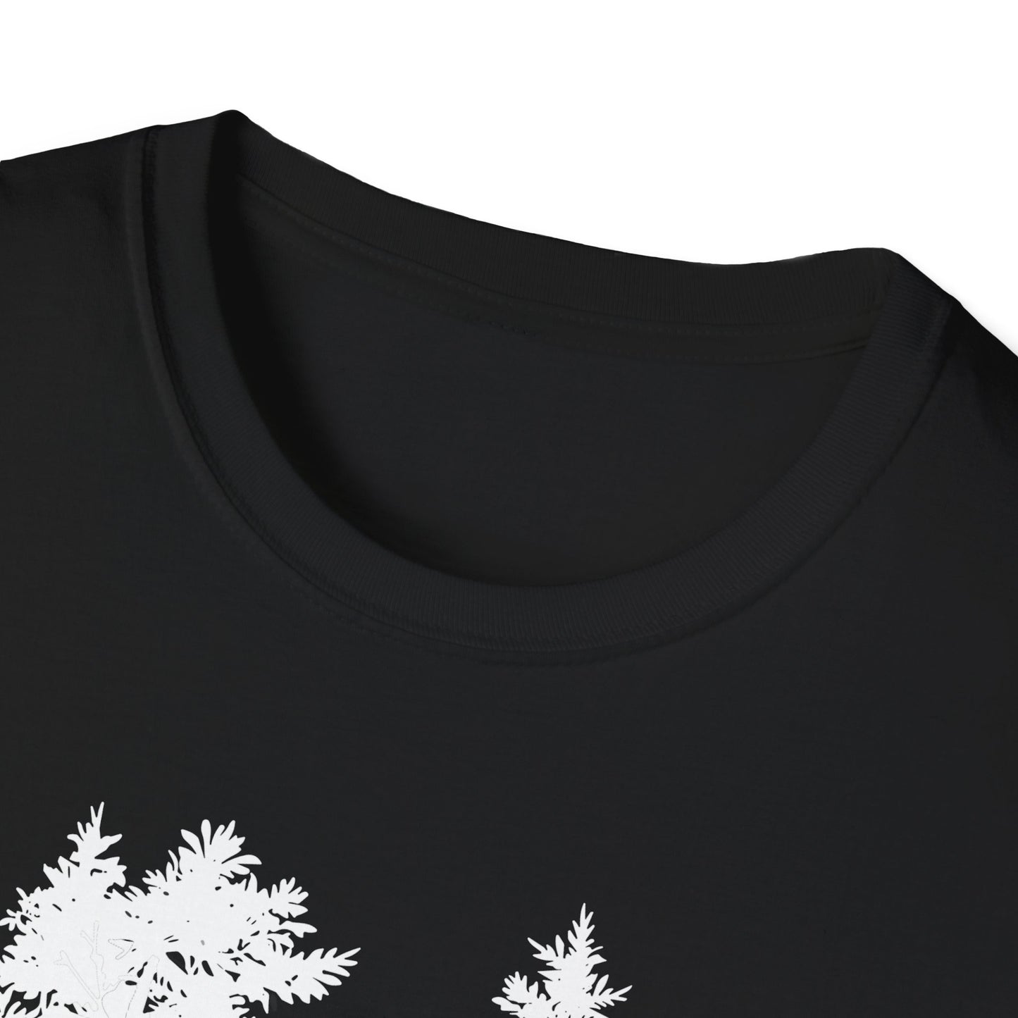 Respect The Locals Unisex T-Shirt