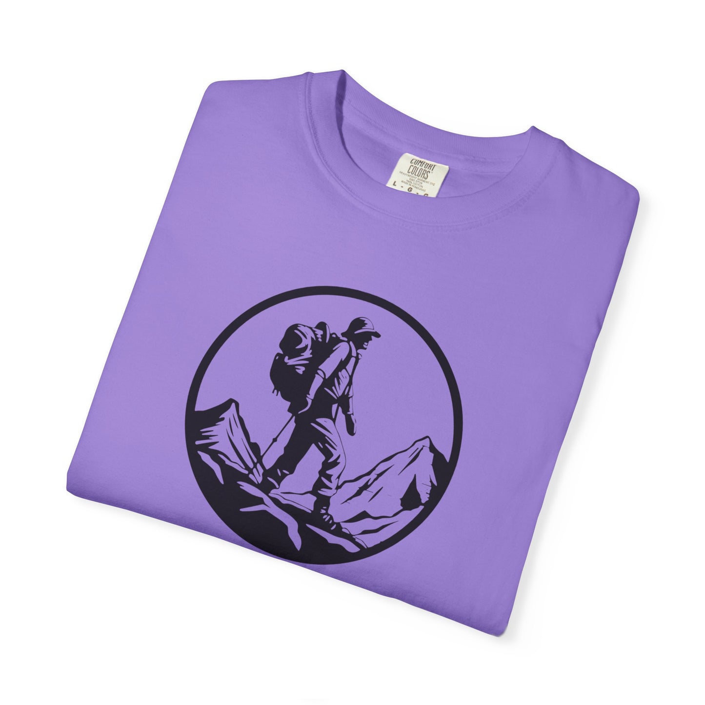 Escape the Noise of Life - T-shirt