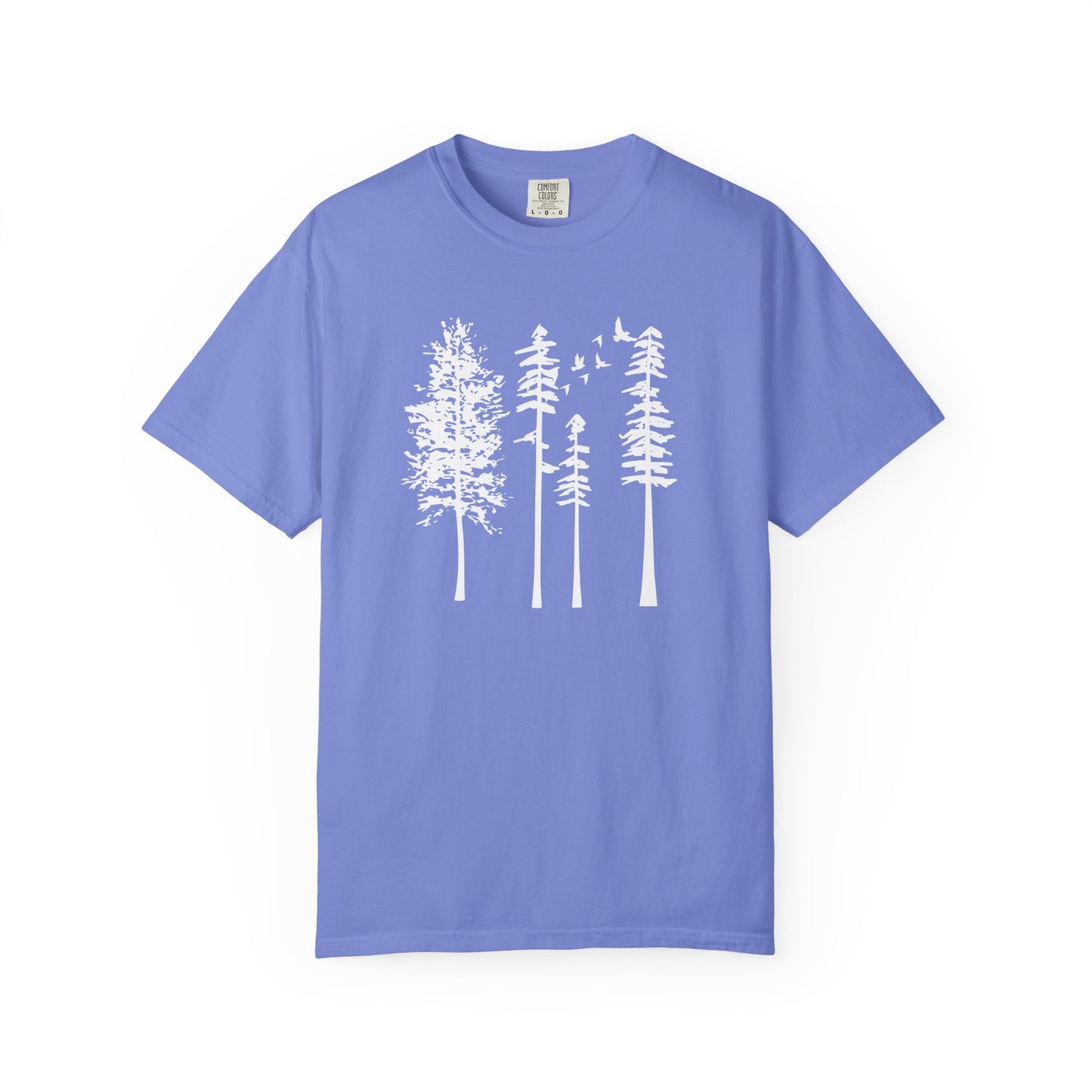 Birds in the Trees T-Shirt