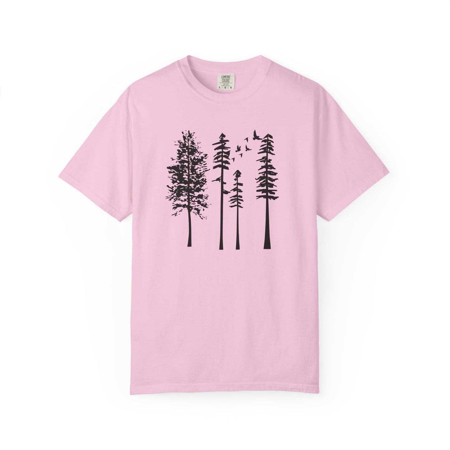 Birds in the Trees T-Shirt