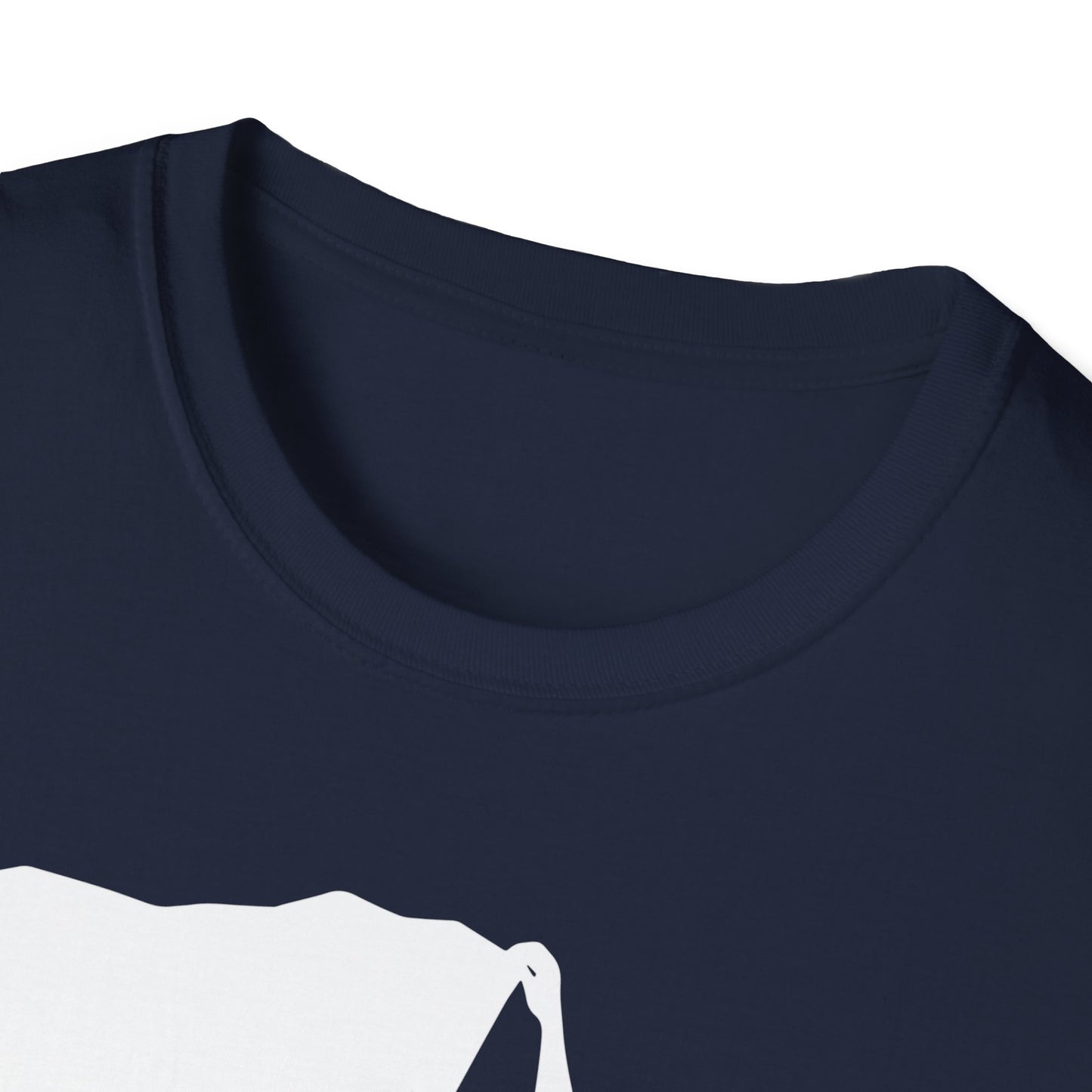 One Life, Live It T-Shirt - Unisex Softstyle