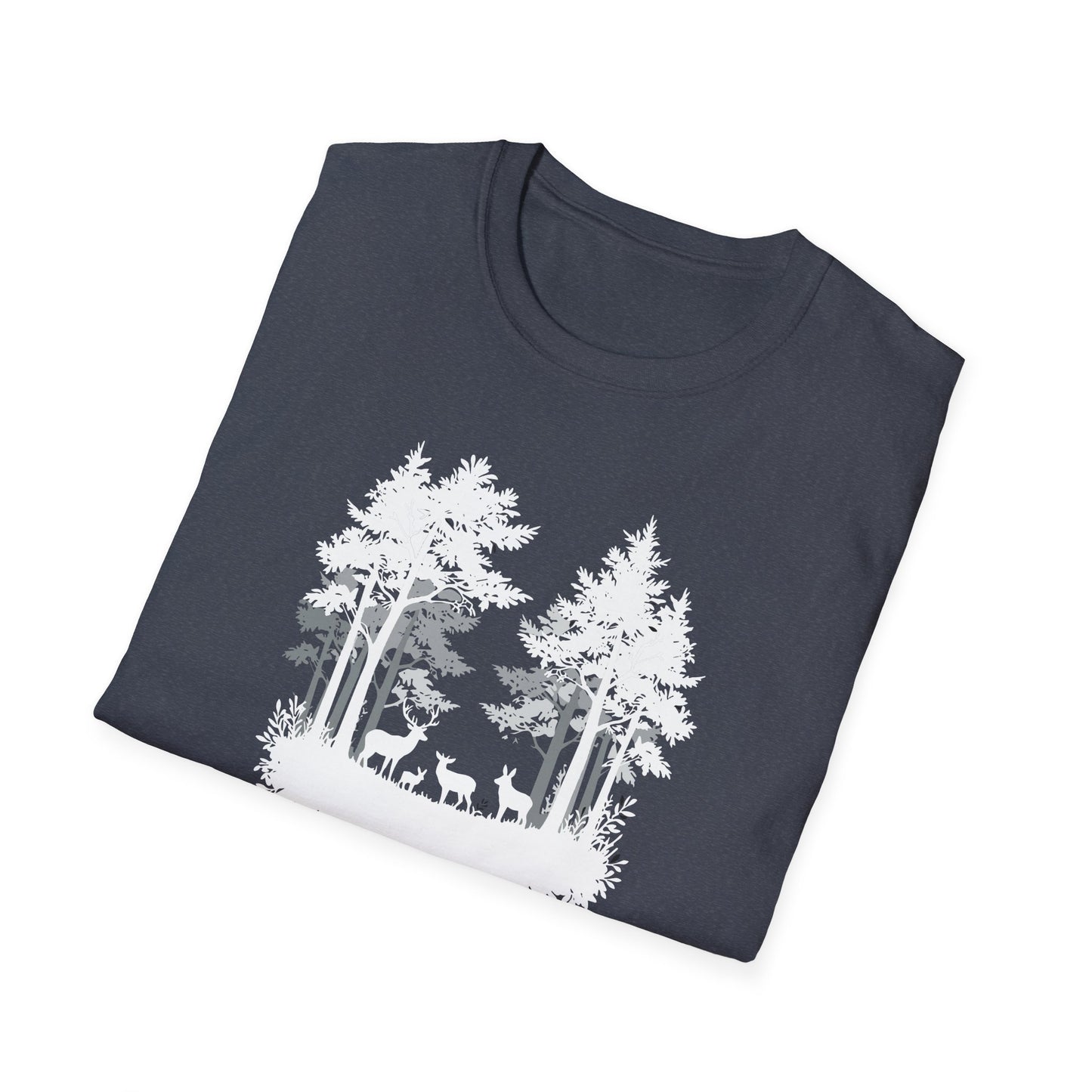 Respect The Locals Unisex T-Shirt