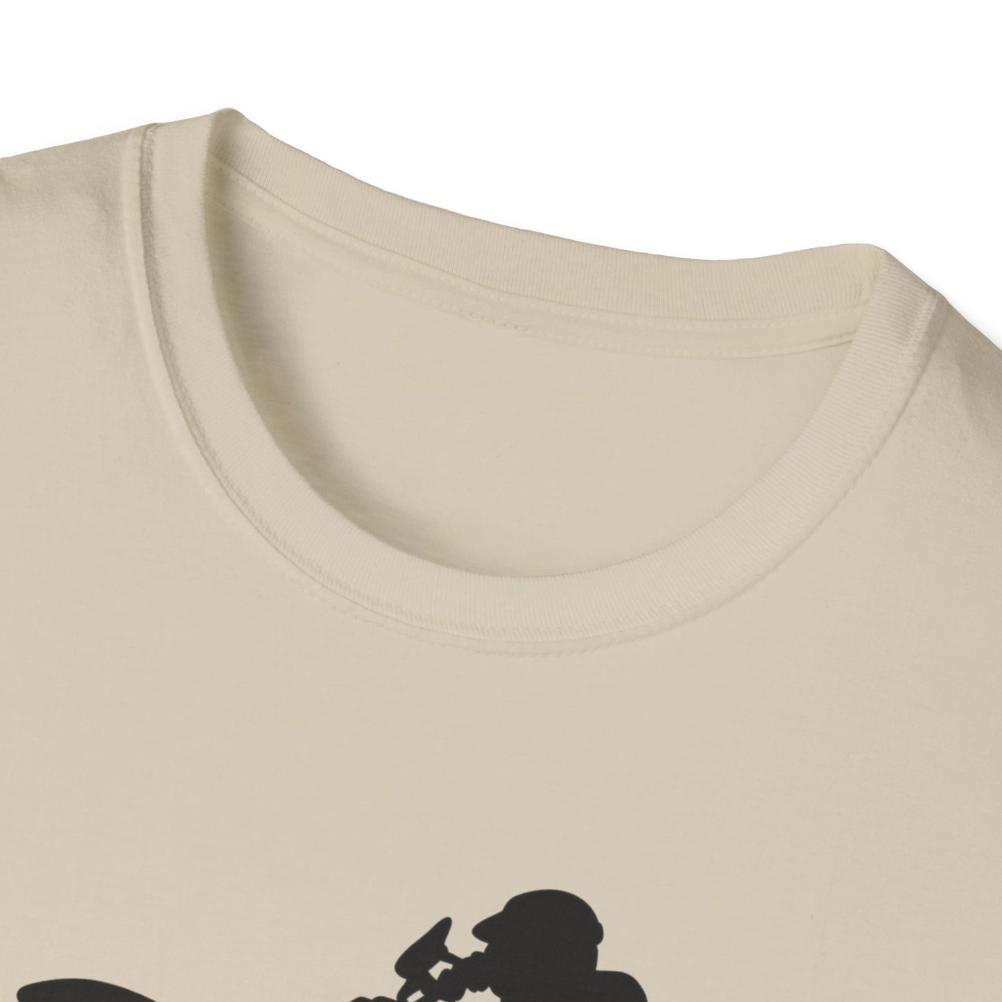Motocross Therapy T-Shirt