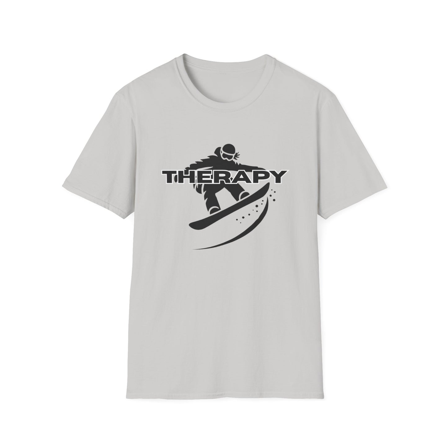 Sport Therapy Unisex T-Shirt