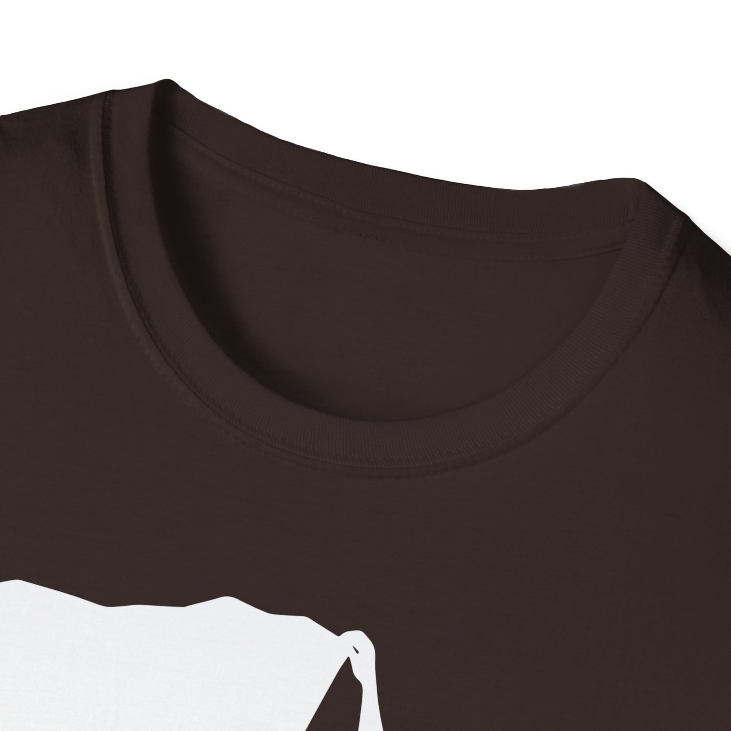 One Life, Live It T-Shirt - Unisex Softstyle