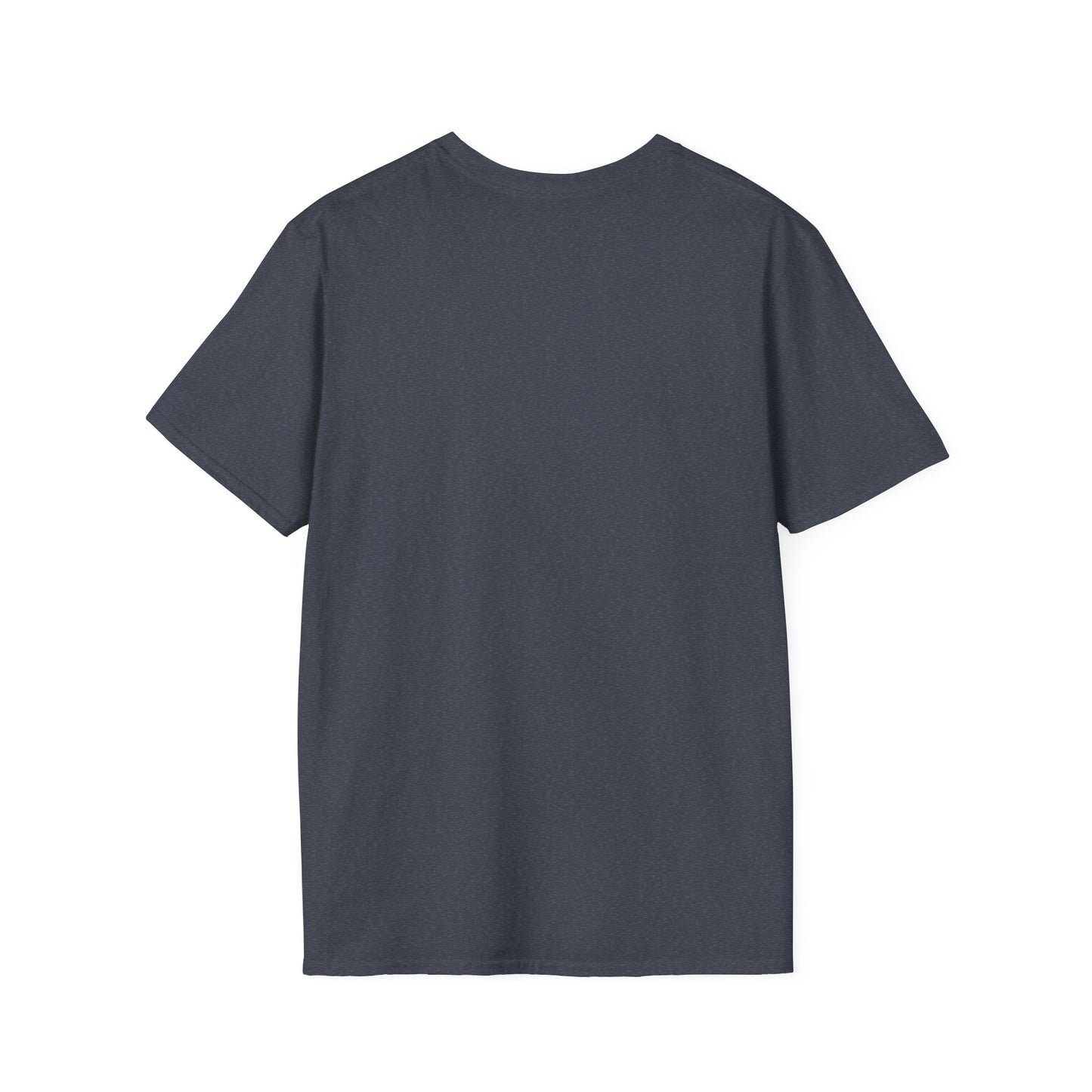 Respect The Locals Unisex T-Shirt