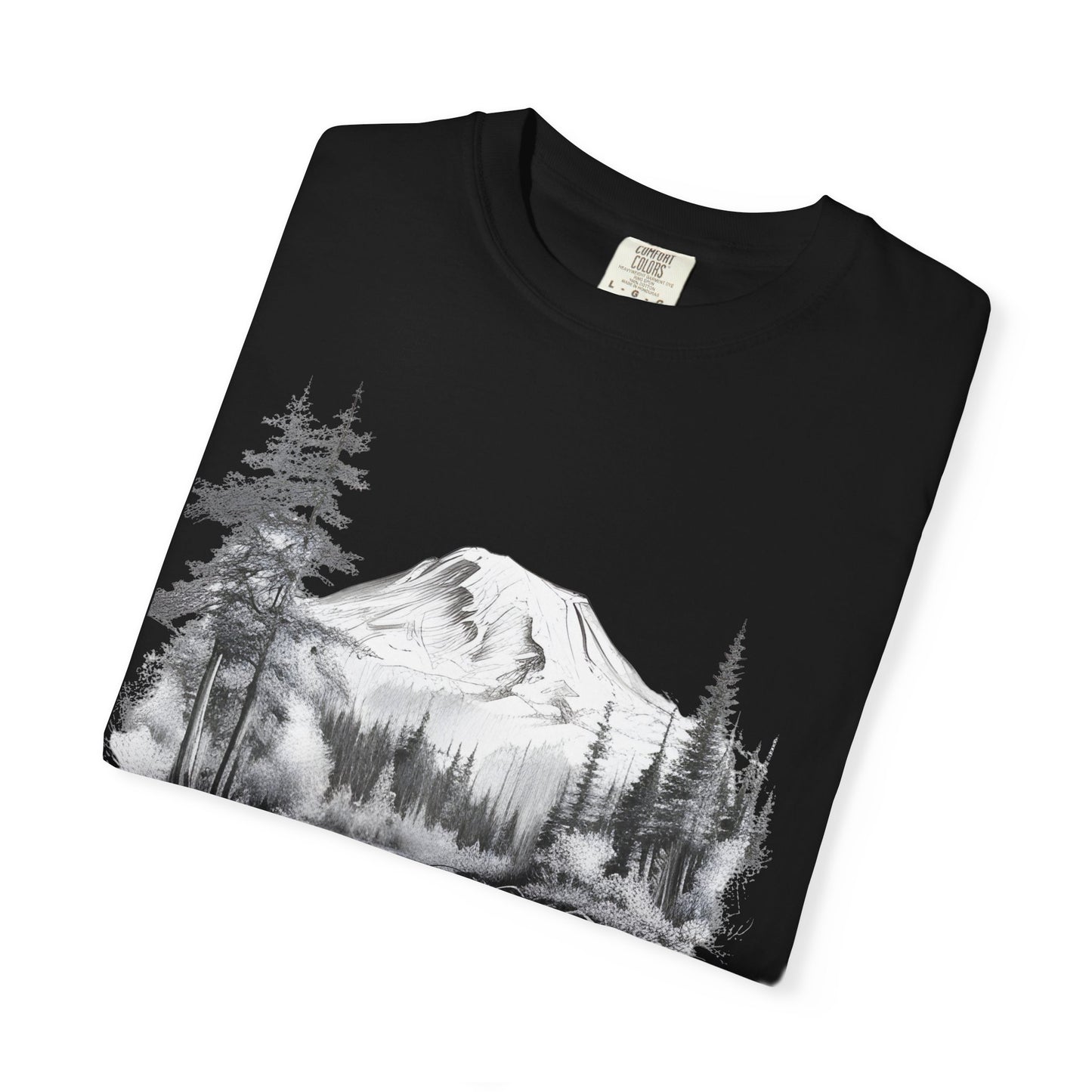 Tight Lines Unisex T-shirt - Casual Fishing Shirt