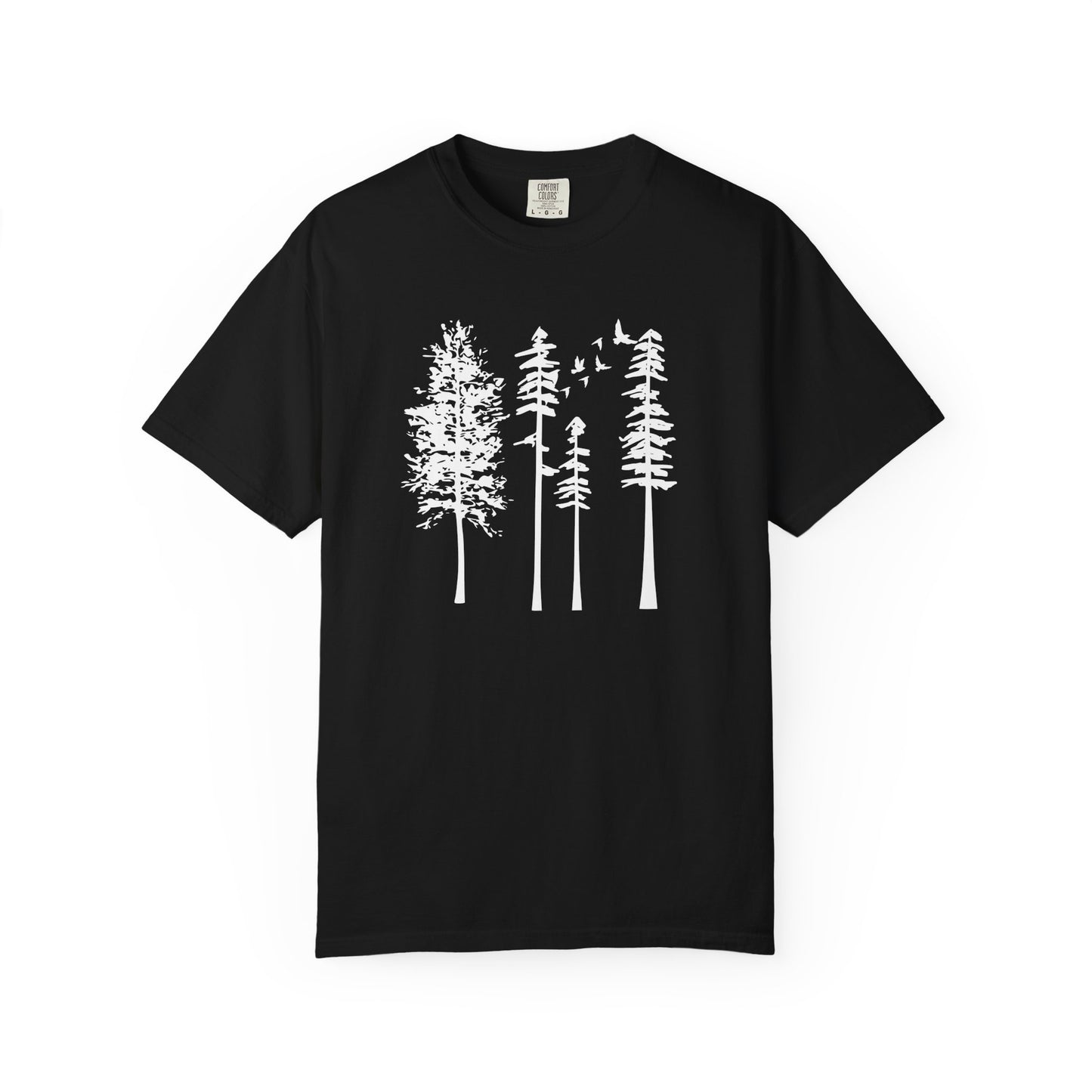 Birds in the Trees T-Shirt