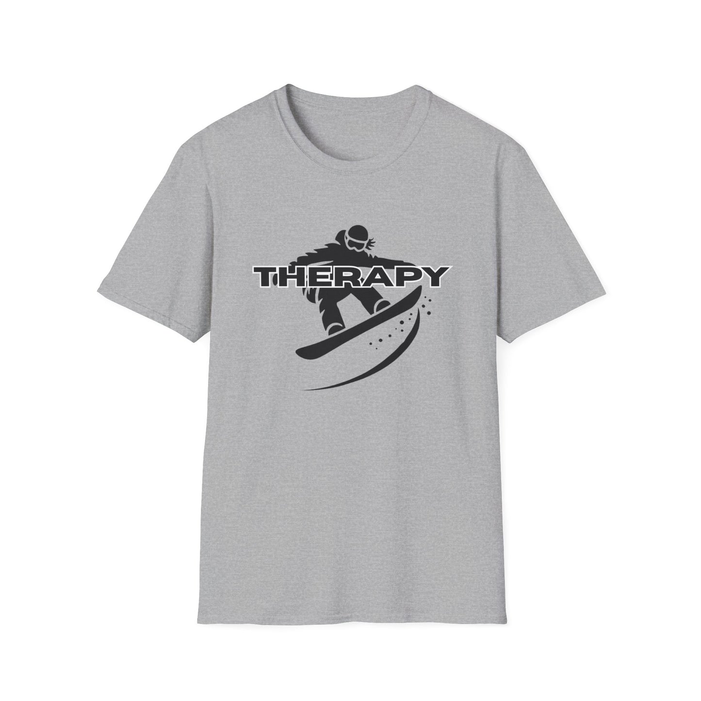 Sport Therapy Unisex T-Shirt