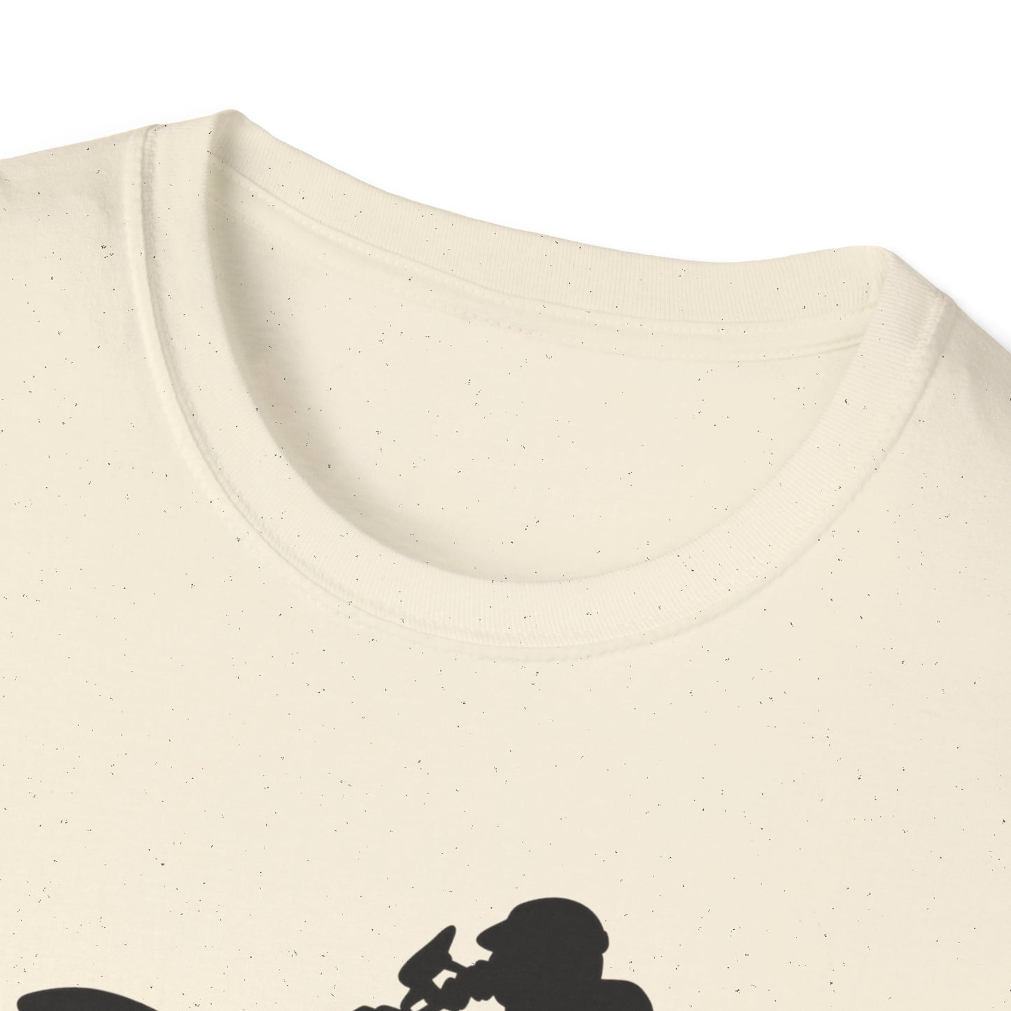 Motocross Therapy T-Shirt