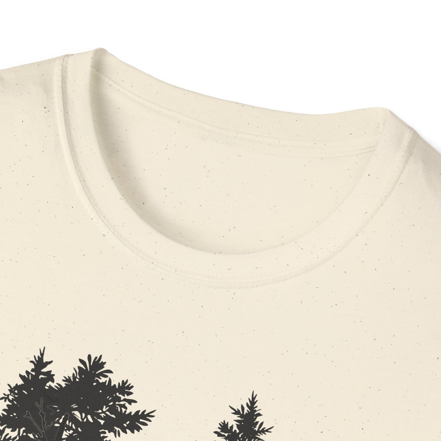 Respect The Locals Unisex T-Shirt