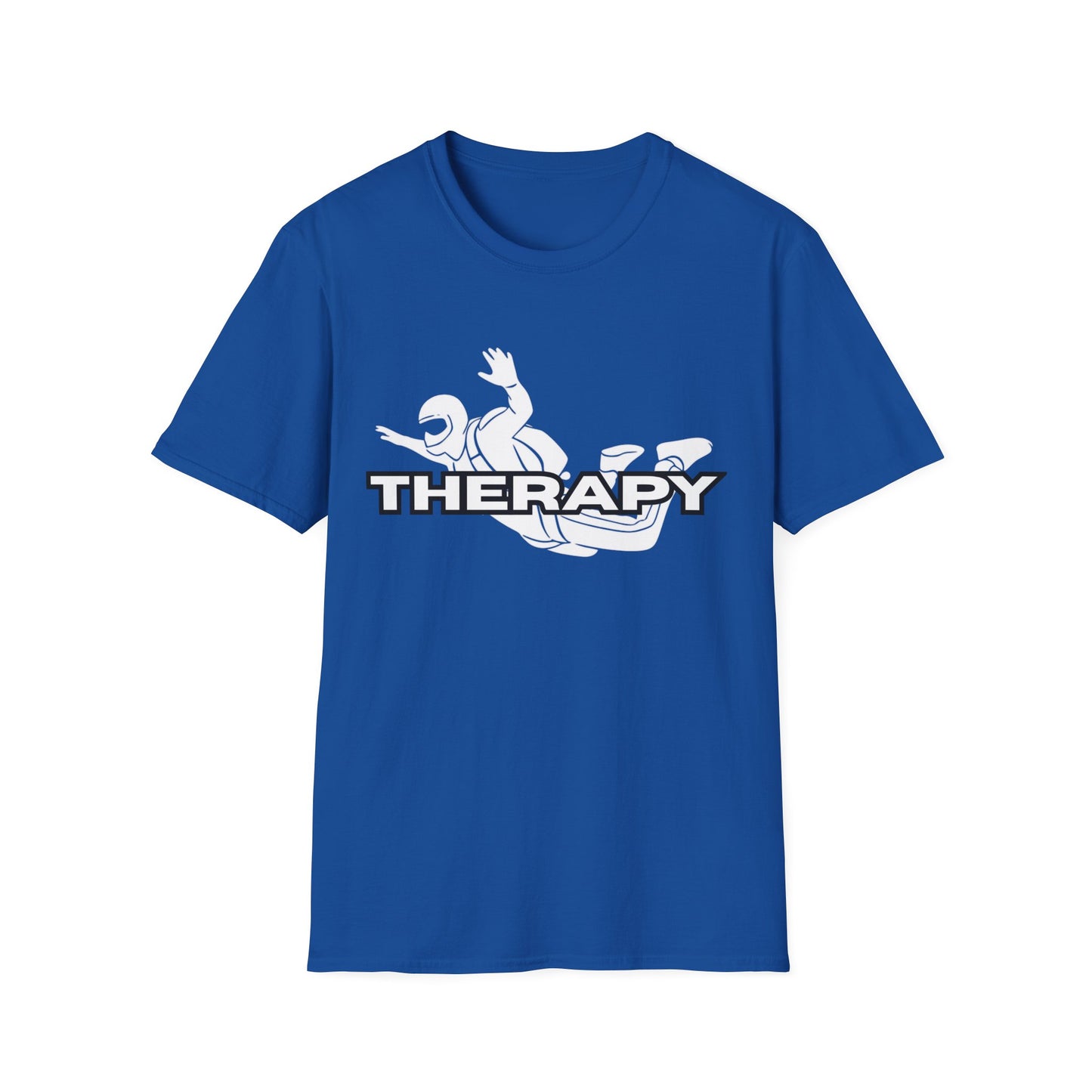 Skydive Therapy T-Shirt