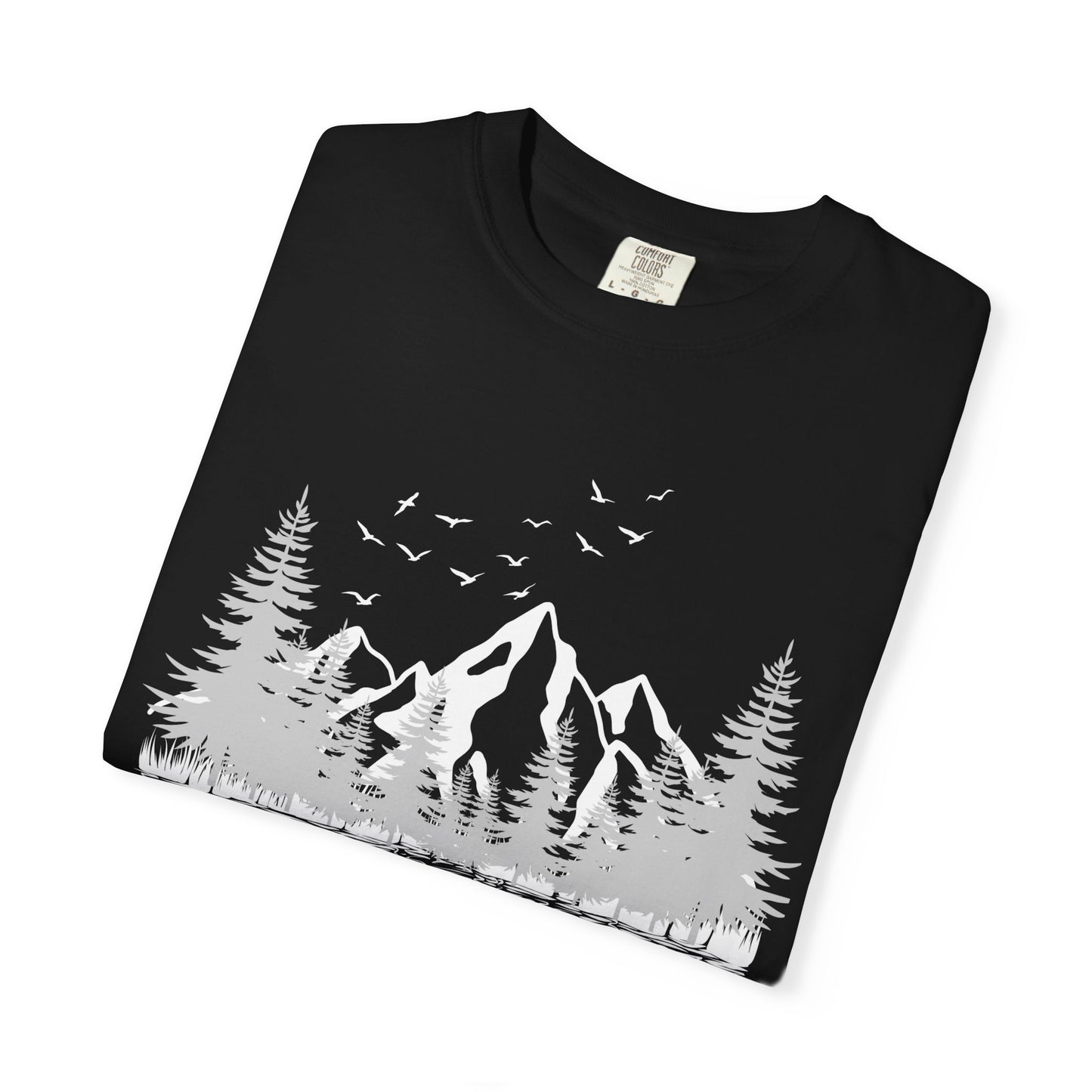 Unplug from The Daily Grind T-Shirt