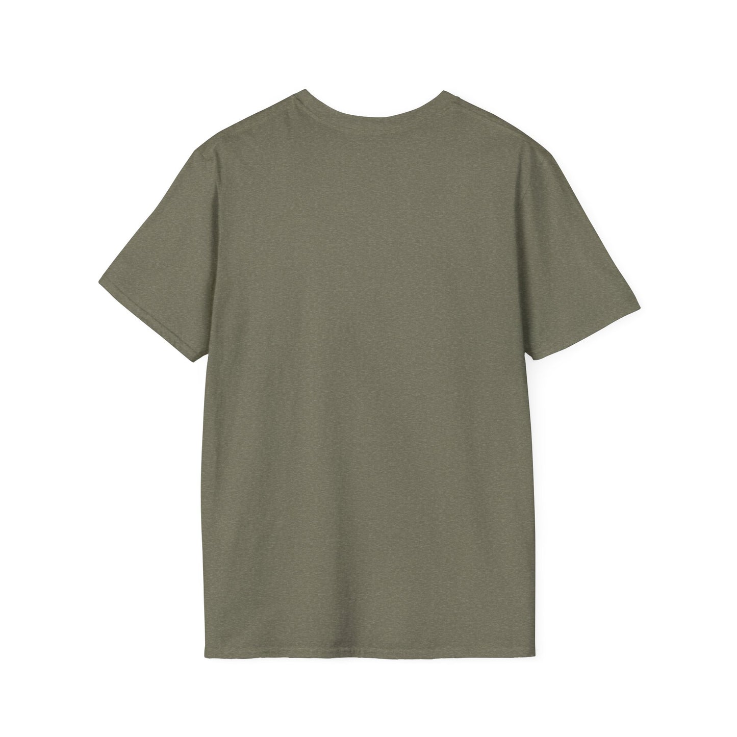 Go Exploring T-Shirt