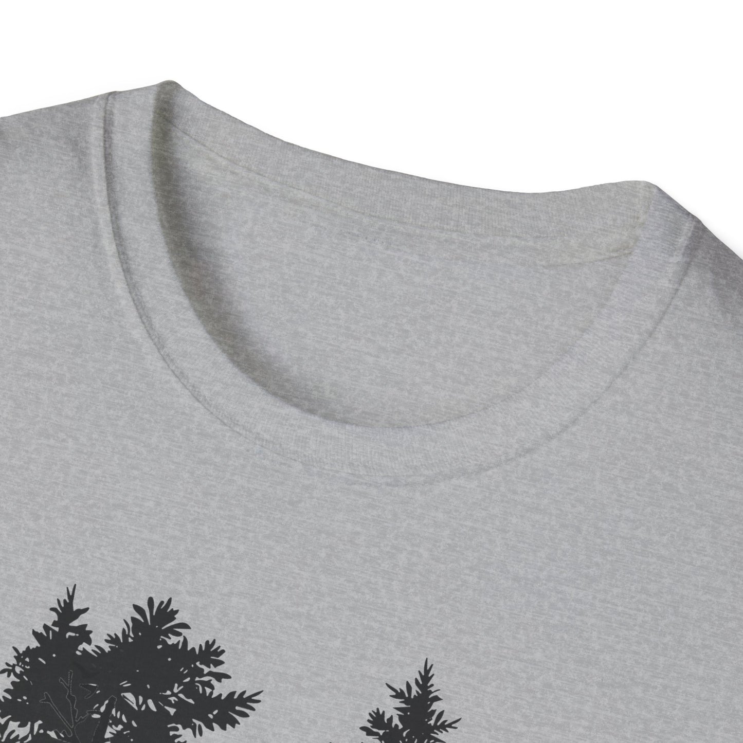 Respect The Locals Unisex T-Shirt
