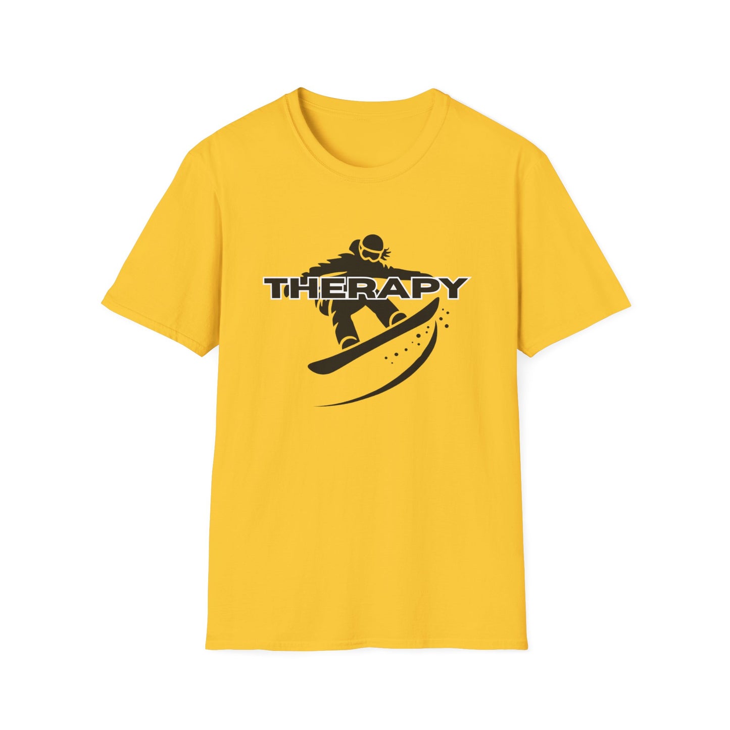 Sport Therapy Unisex T-Shirt