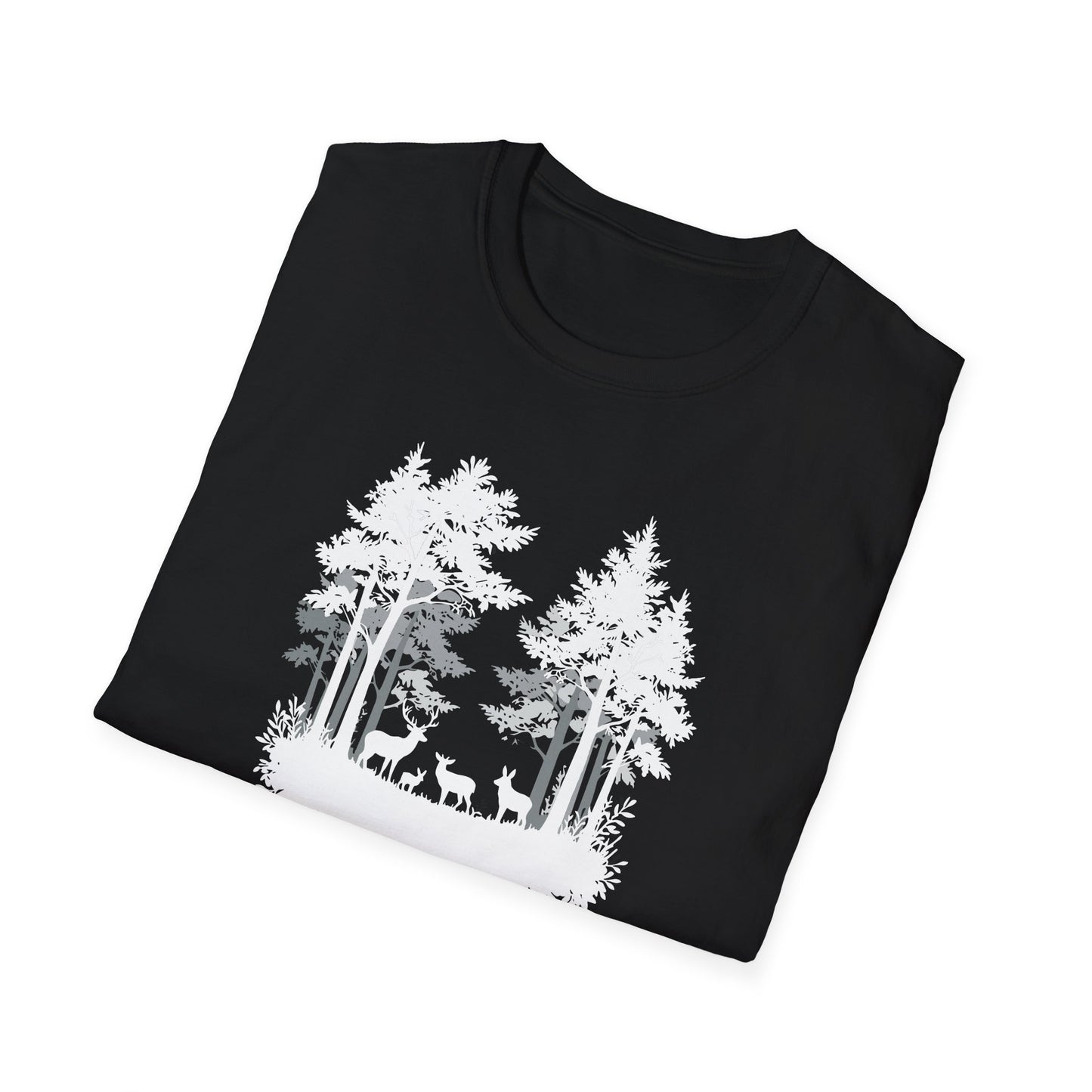 Respect The Locals Unisex T-Shirt