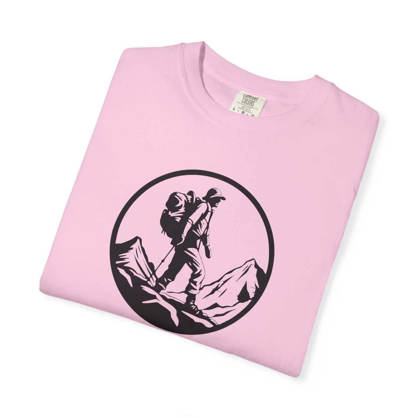 Escape the Noise of Life - T-shirt