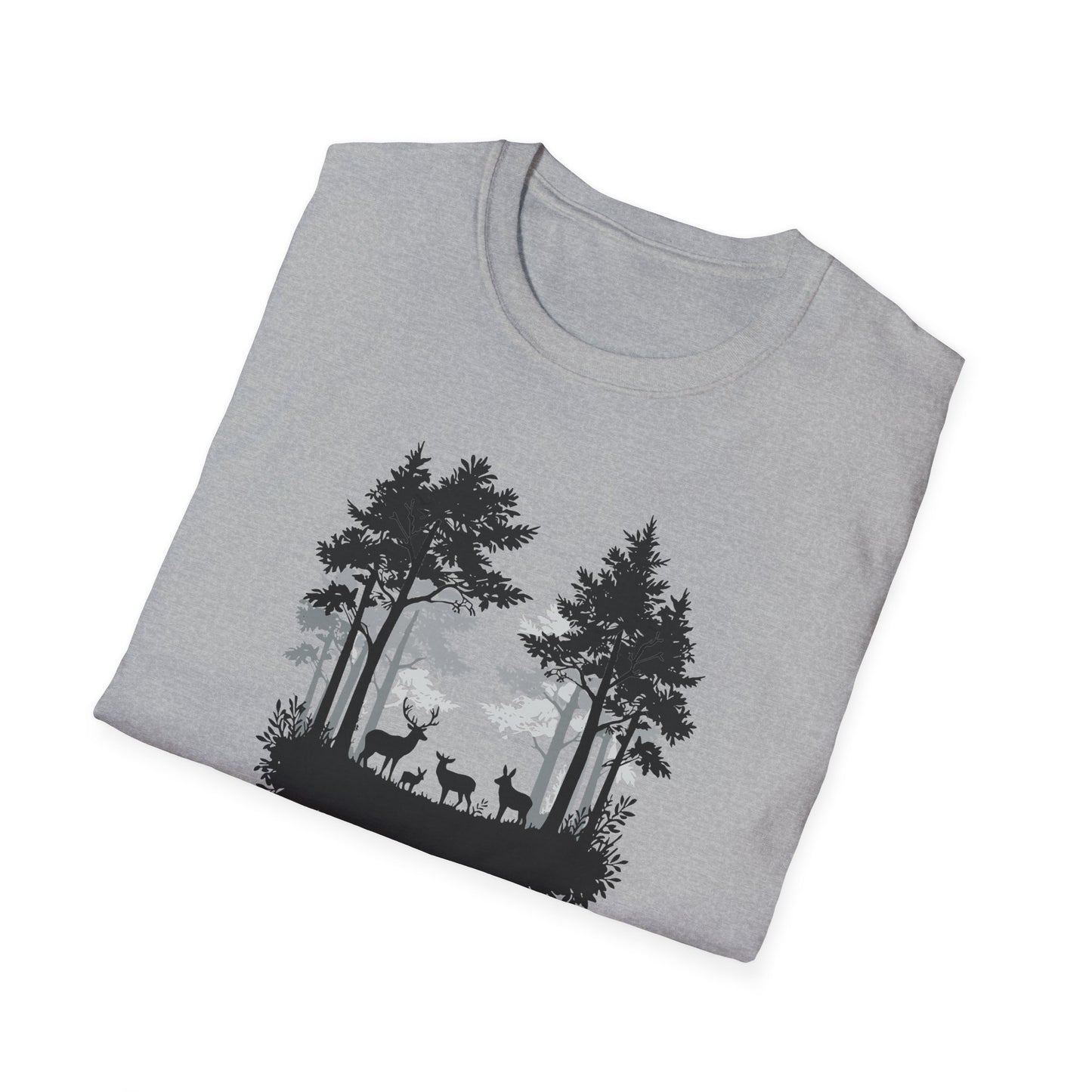 Respect The Locals Unisex T-Shirt