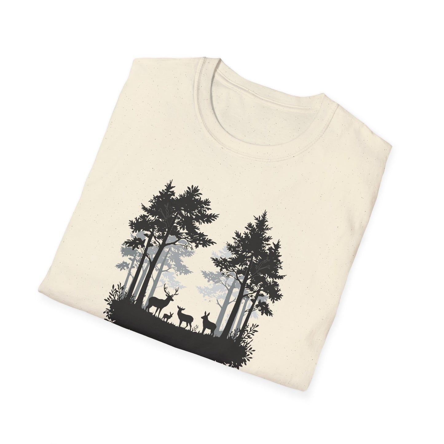 Respect The Locals Unisex T-Shirt