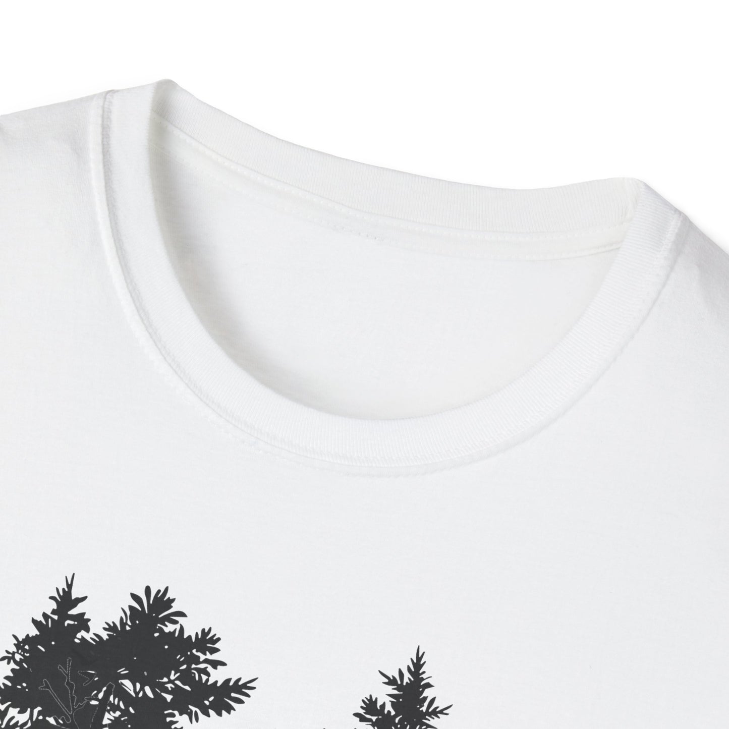 Respect The Locals Unisex T-Shirt