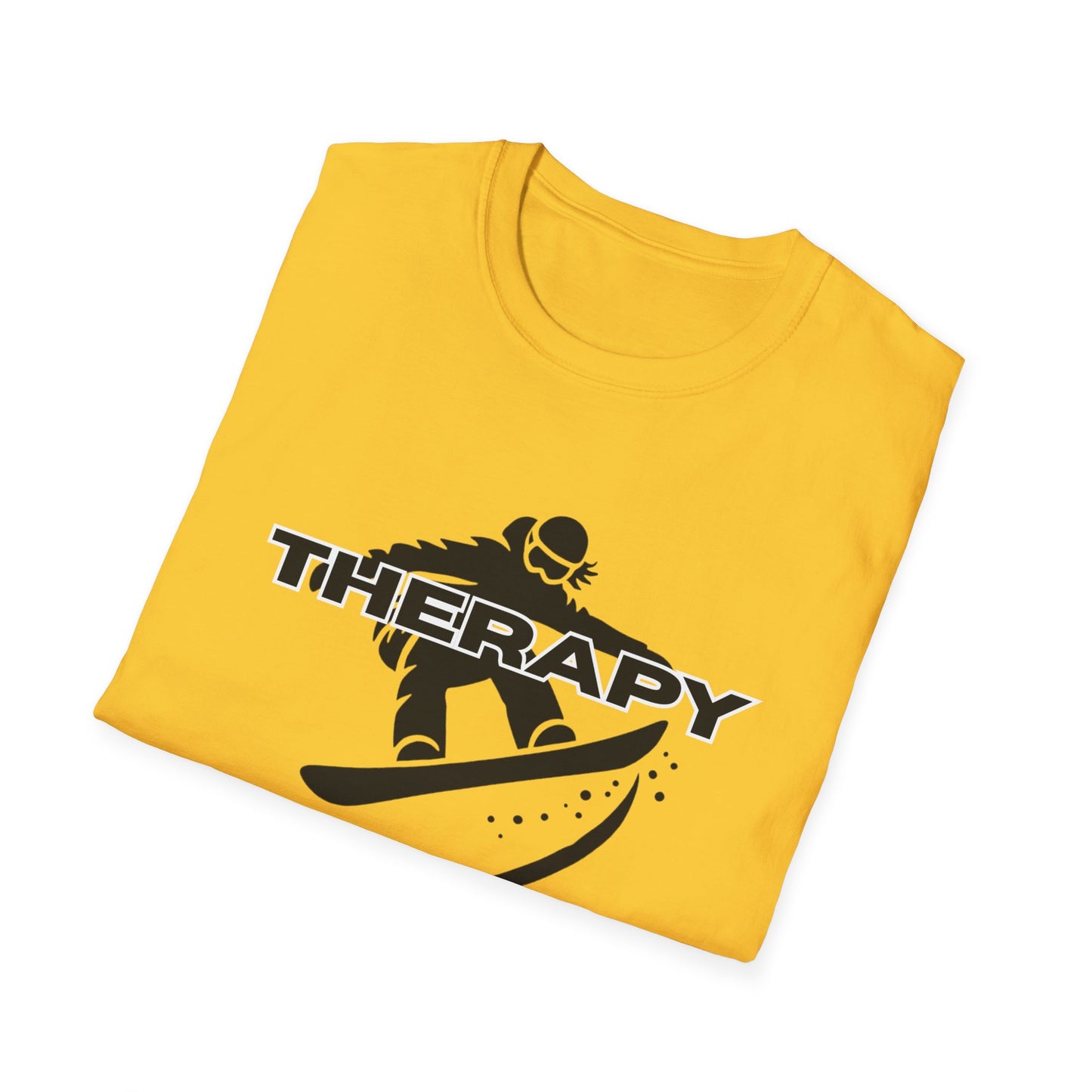 Sport Therapy Unisex T-Shirt