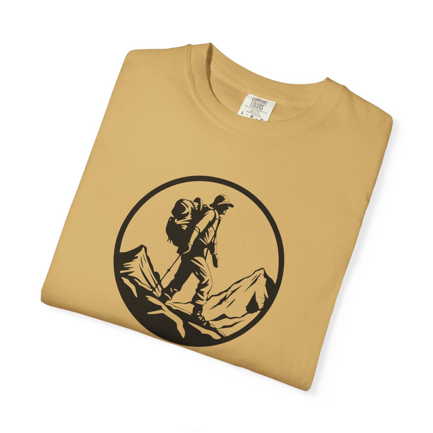 Escape the Noise of Life - T-shirt