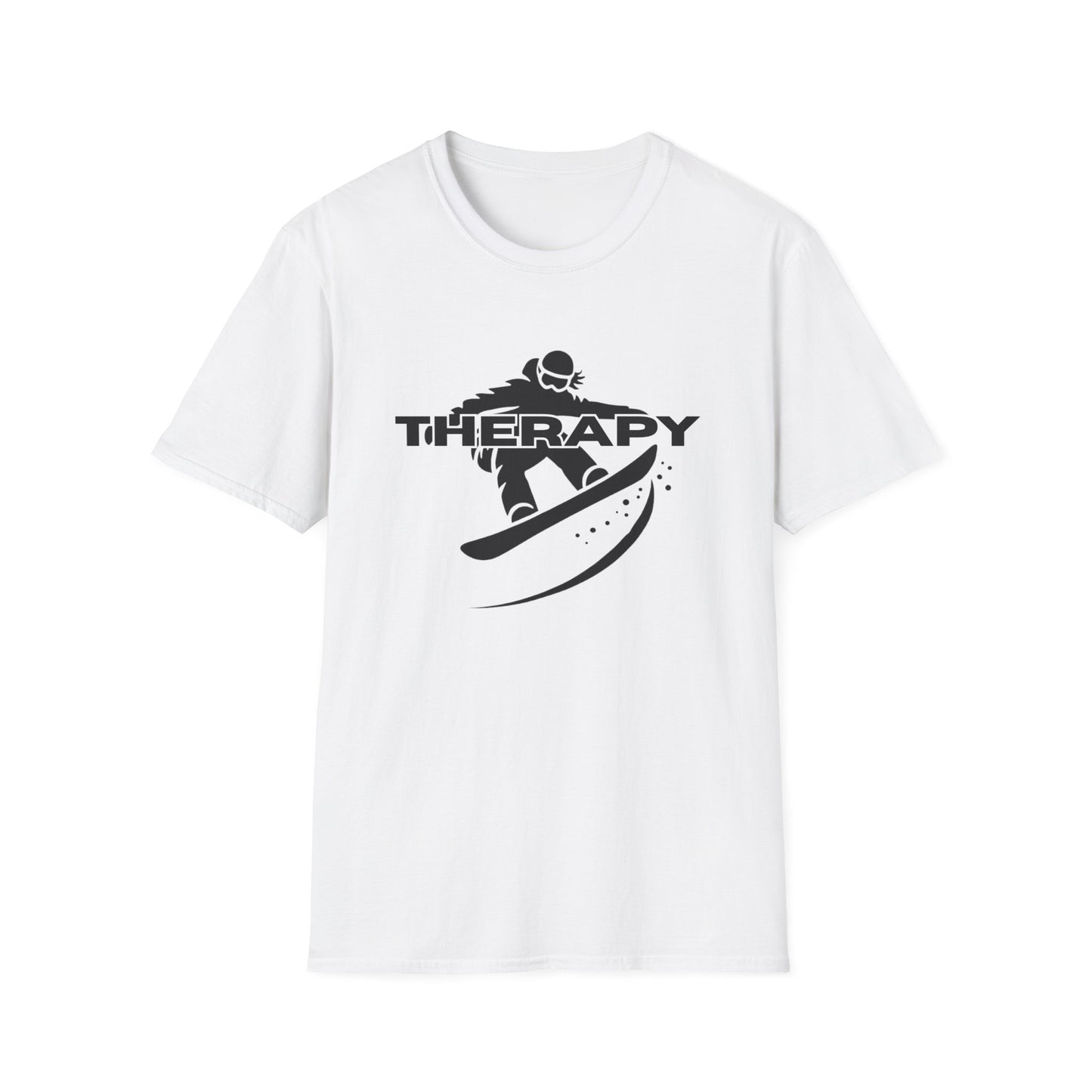 Sport Therapy Unisex T-Shirt