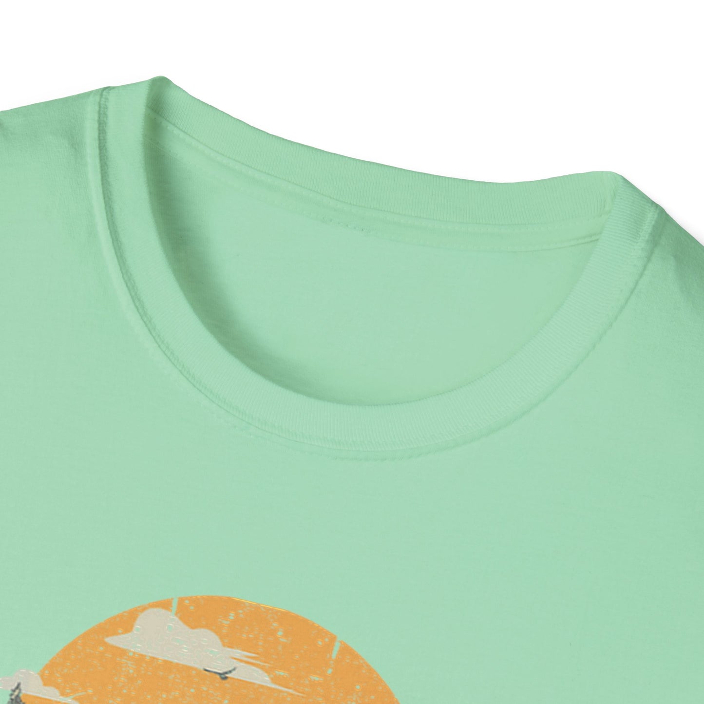 Go Exploring T-Shirt