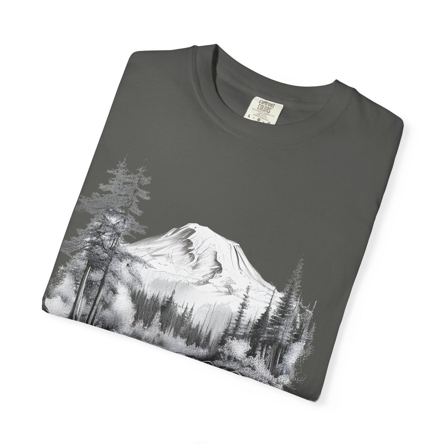 Tight Lines Unisex T-shirt - Casual Fishing Shirt