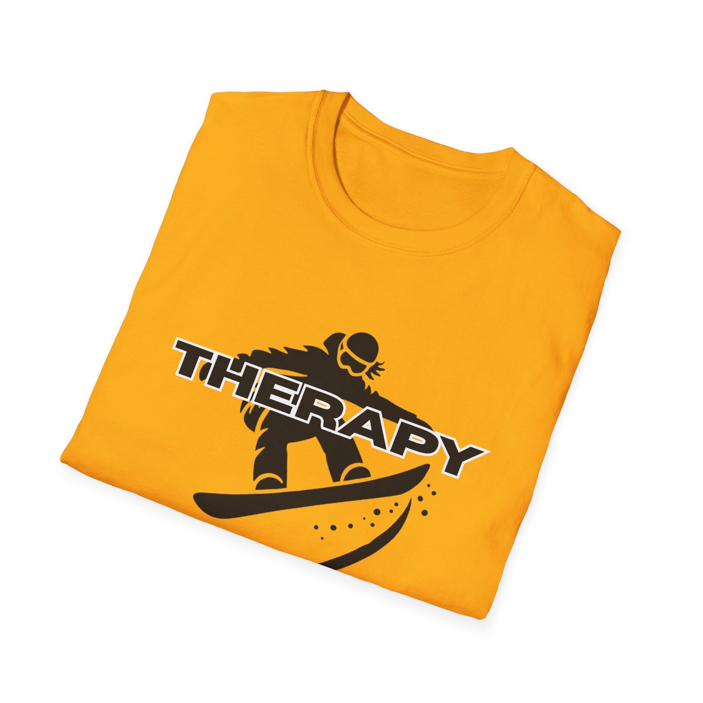 Sport Therapy Unisex T-Shirt