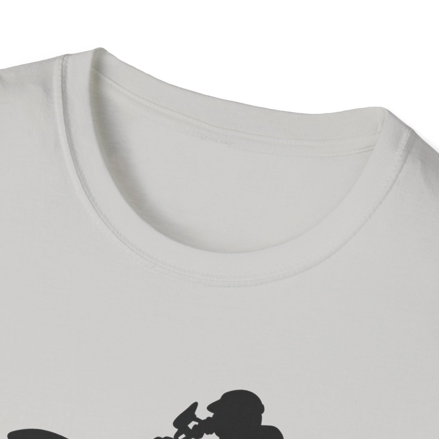 Motocross Therapy T-Shirt