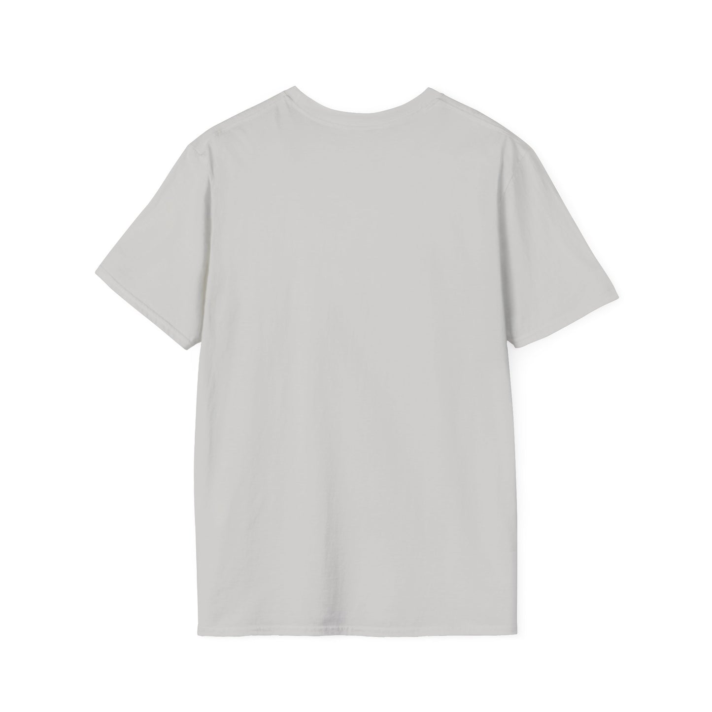 Respect The Locals Unisex T-Shirt