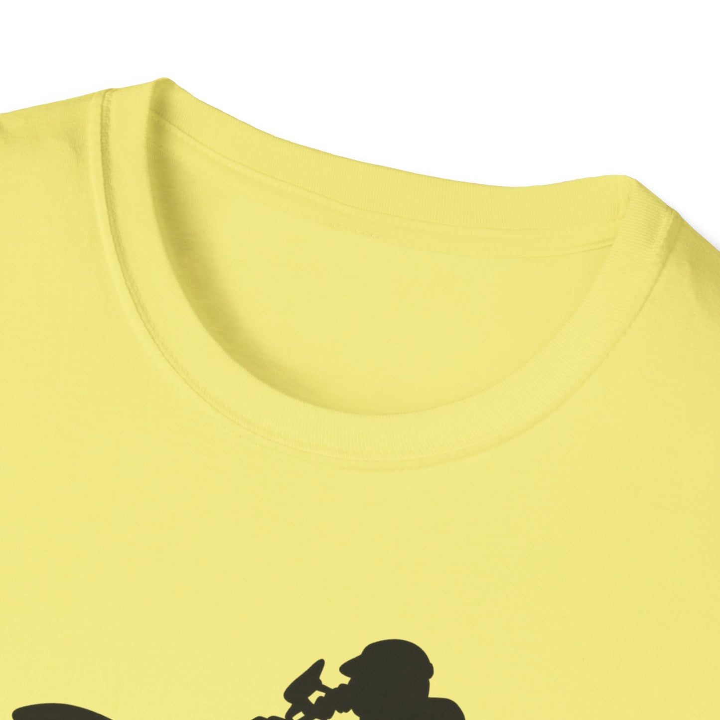 Motocross Therapy T-Shirt