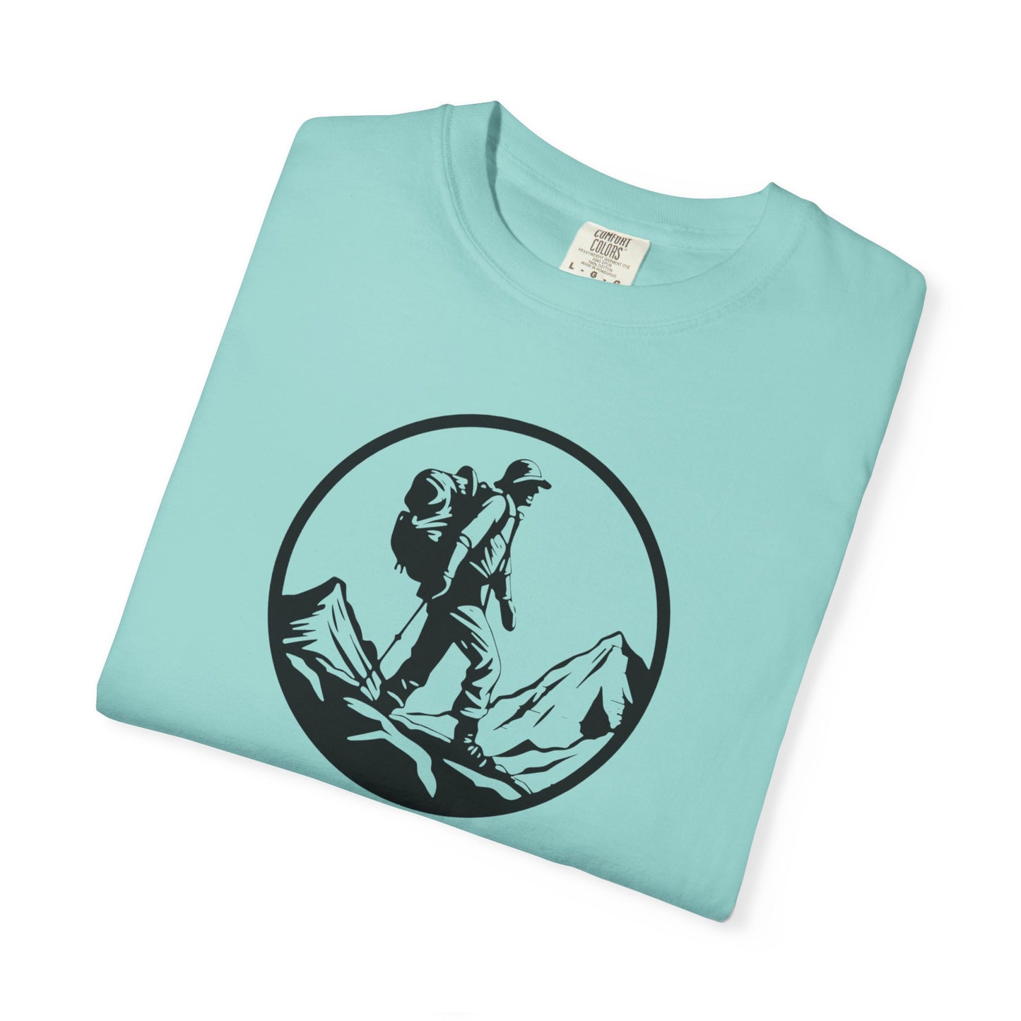 Escape the Noise of Life - T-shirt