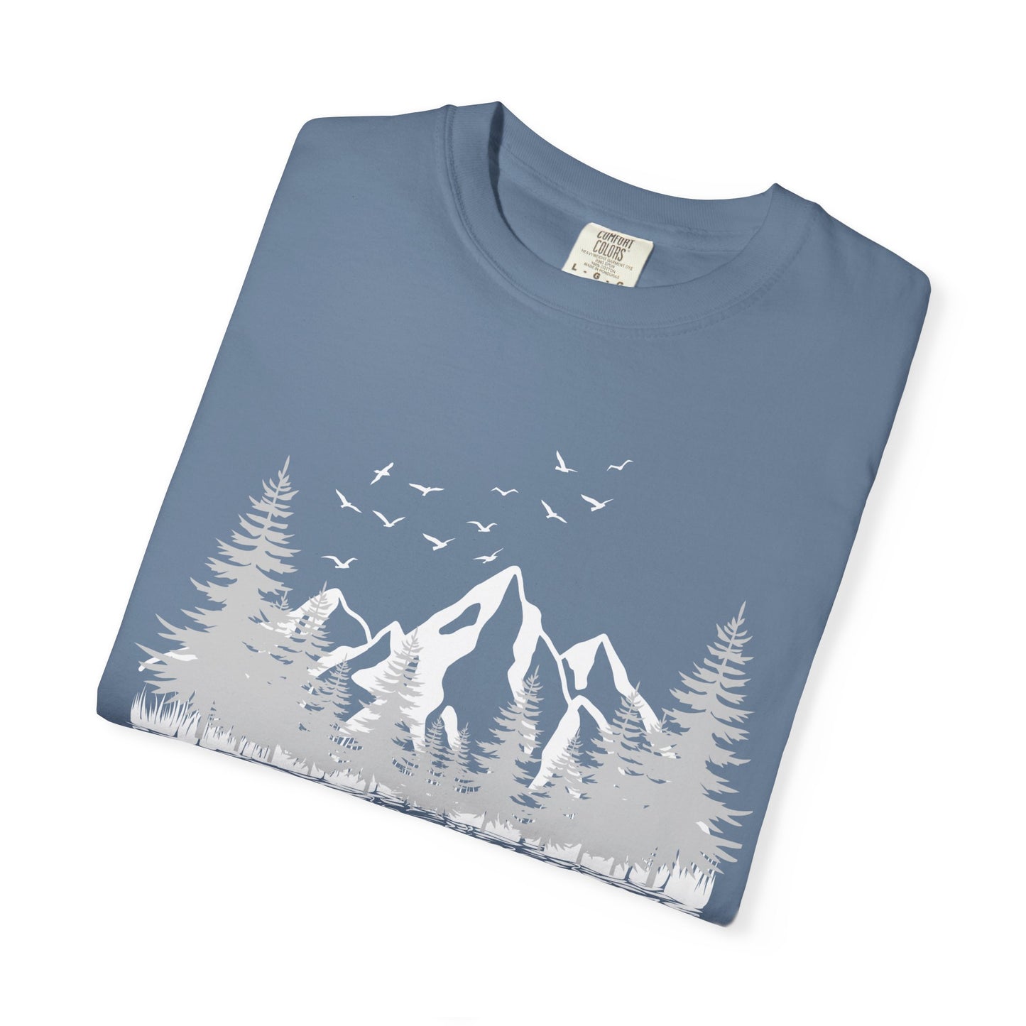 Unplug from The Daily Grind T-Shirt