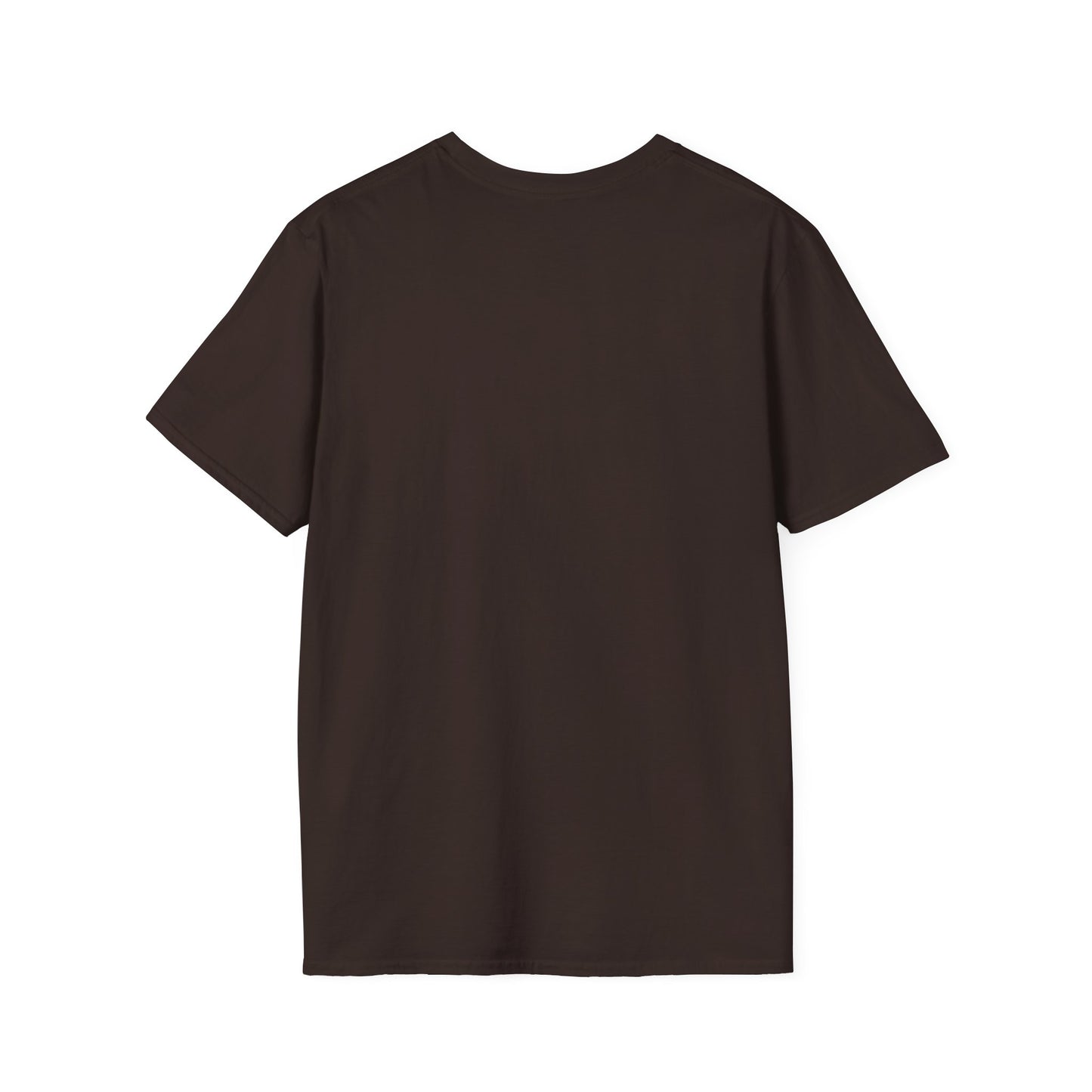 One Life, Live It T-Shirt - Unisex Softstyle