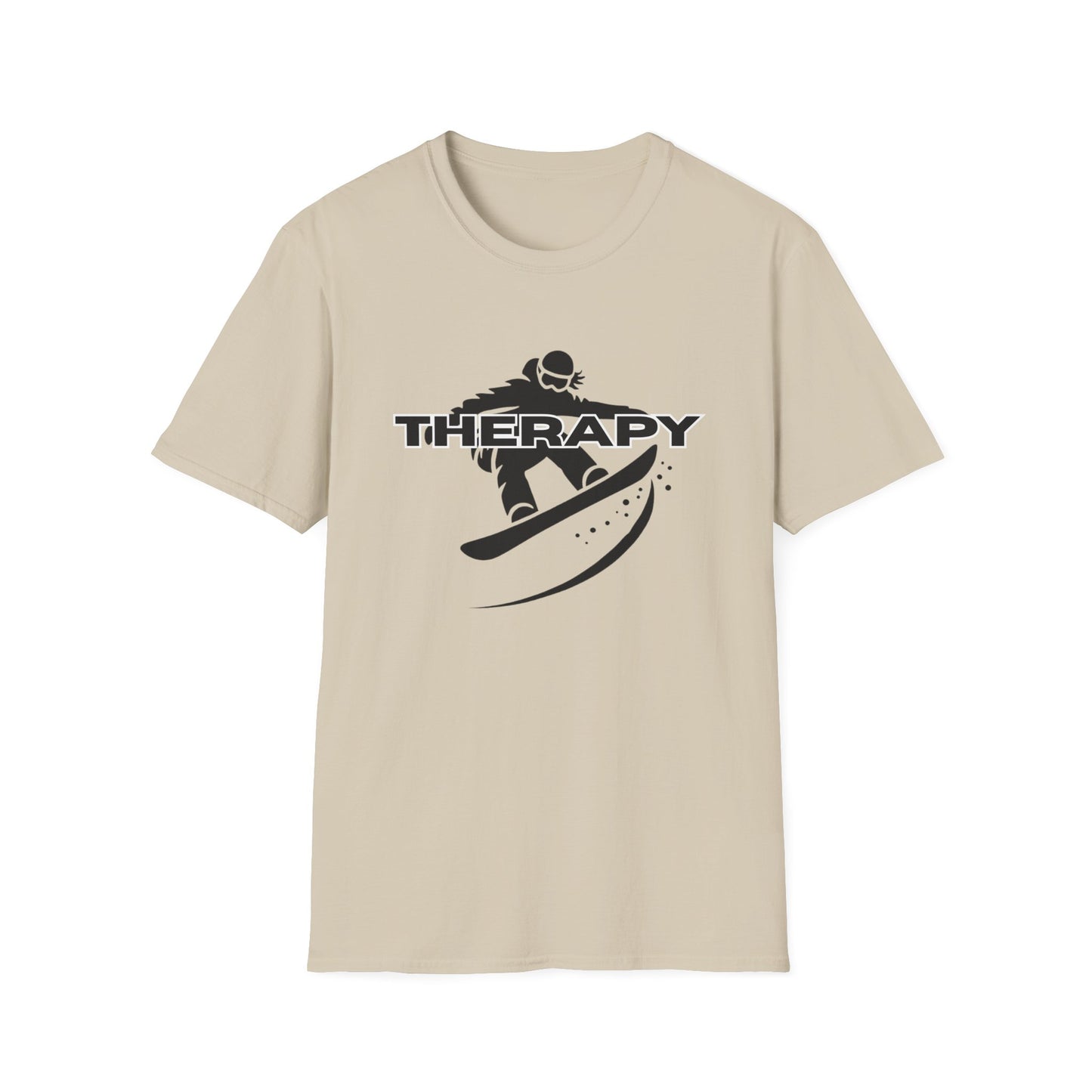 Sport Therapy Unisex T-Shirt
