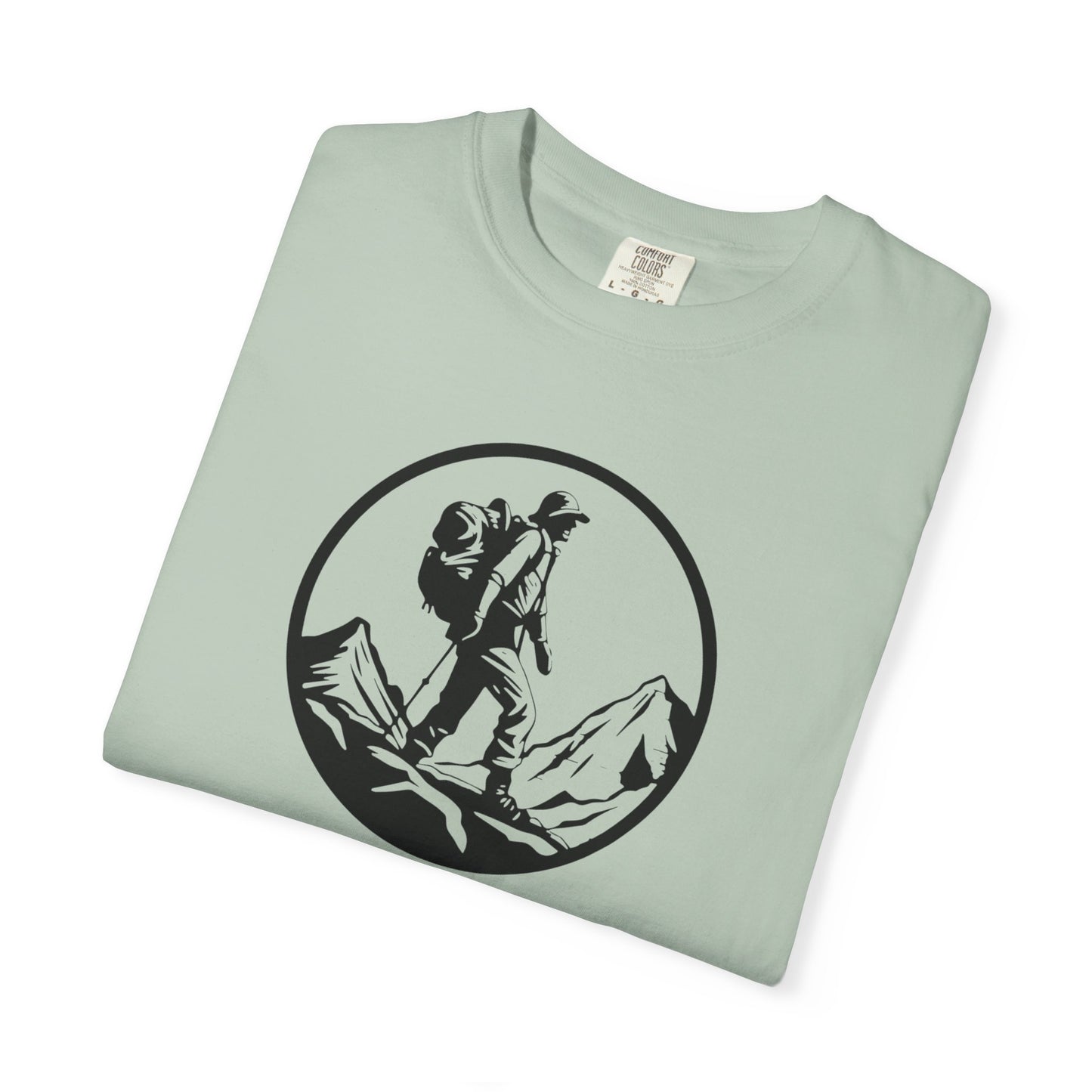 Escape the Noise of Life - T-shirt