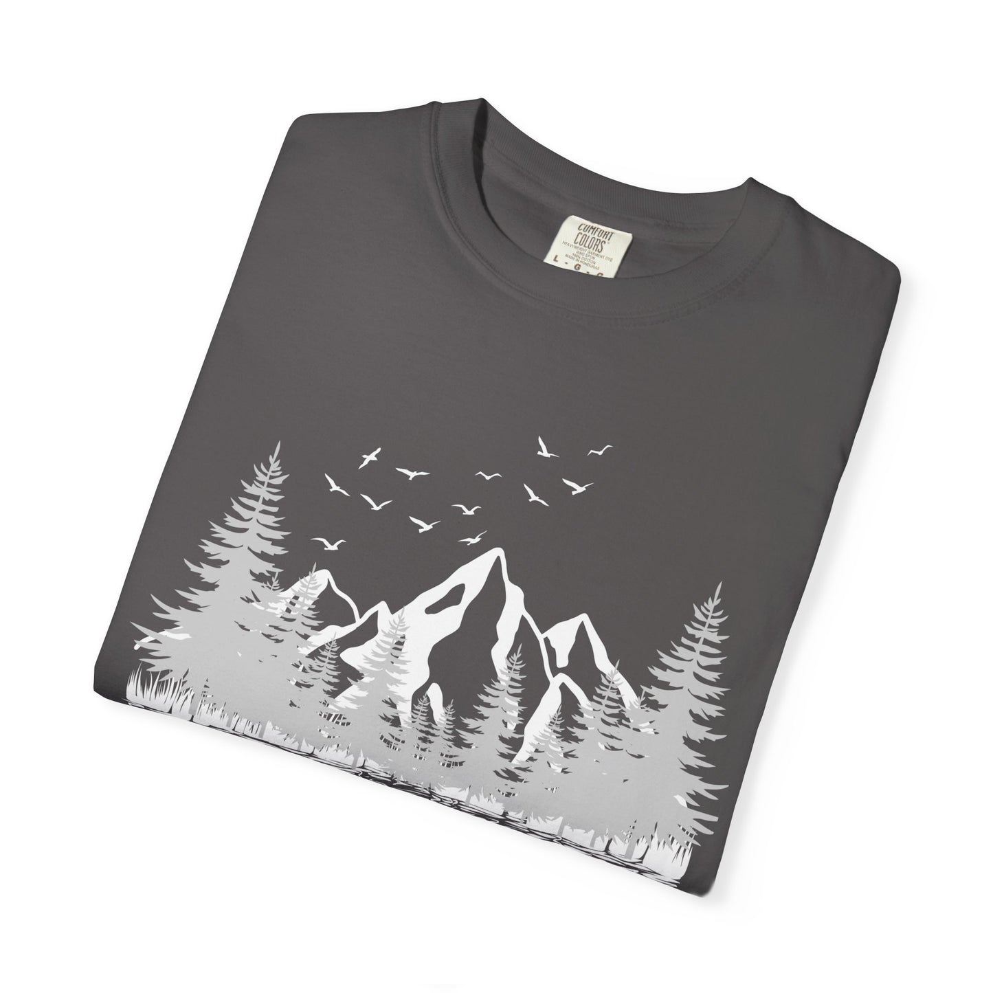 Unplug from The Daily Grind T-Shirt