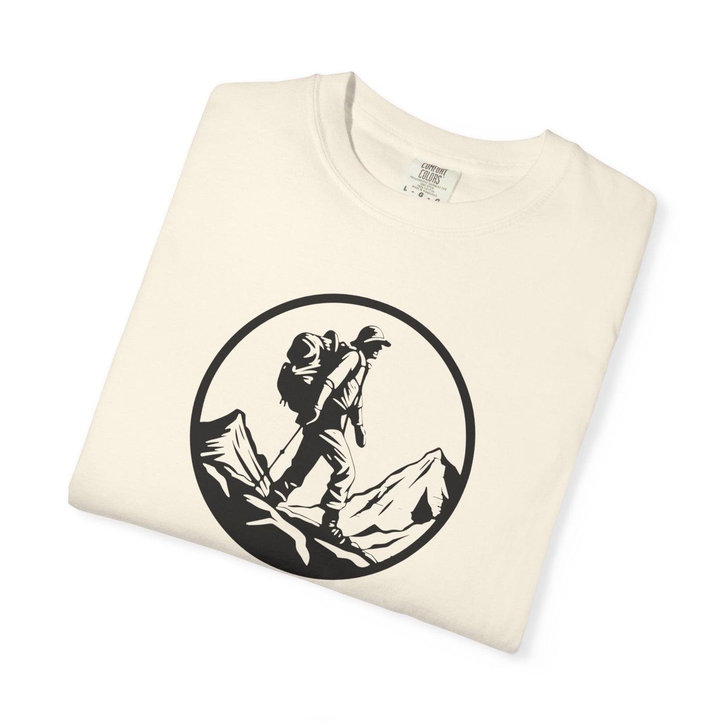 Escape the Noise of Life - T-shirt