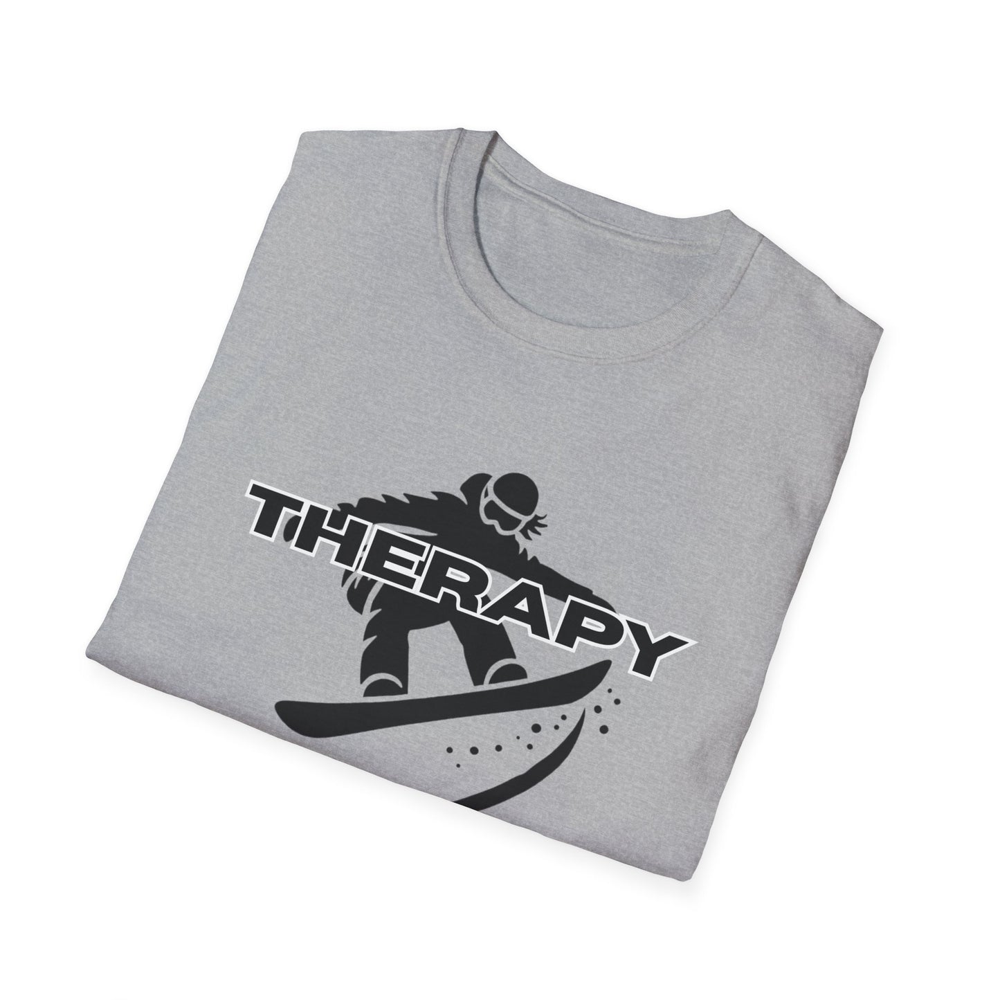Sport Therapy Unisex T-Shirt