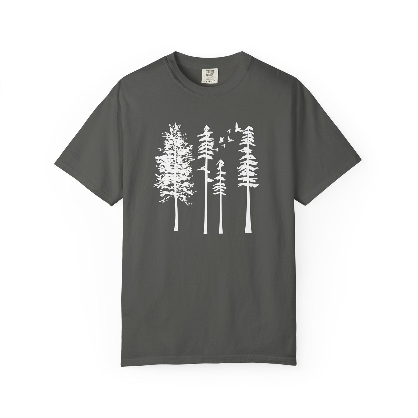 Birds in the Trees T-Shirt