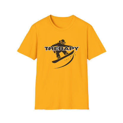 Sport Therapy Unisex T-Shirt