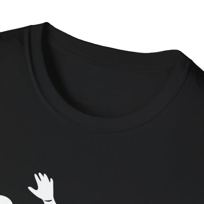 Skydive Therapy T-Shirt