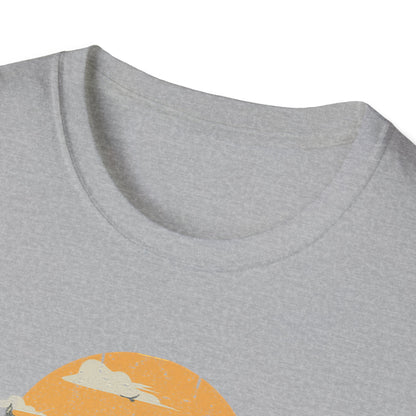 Go Exploring  T-Shirt