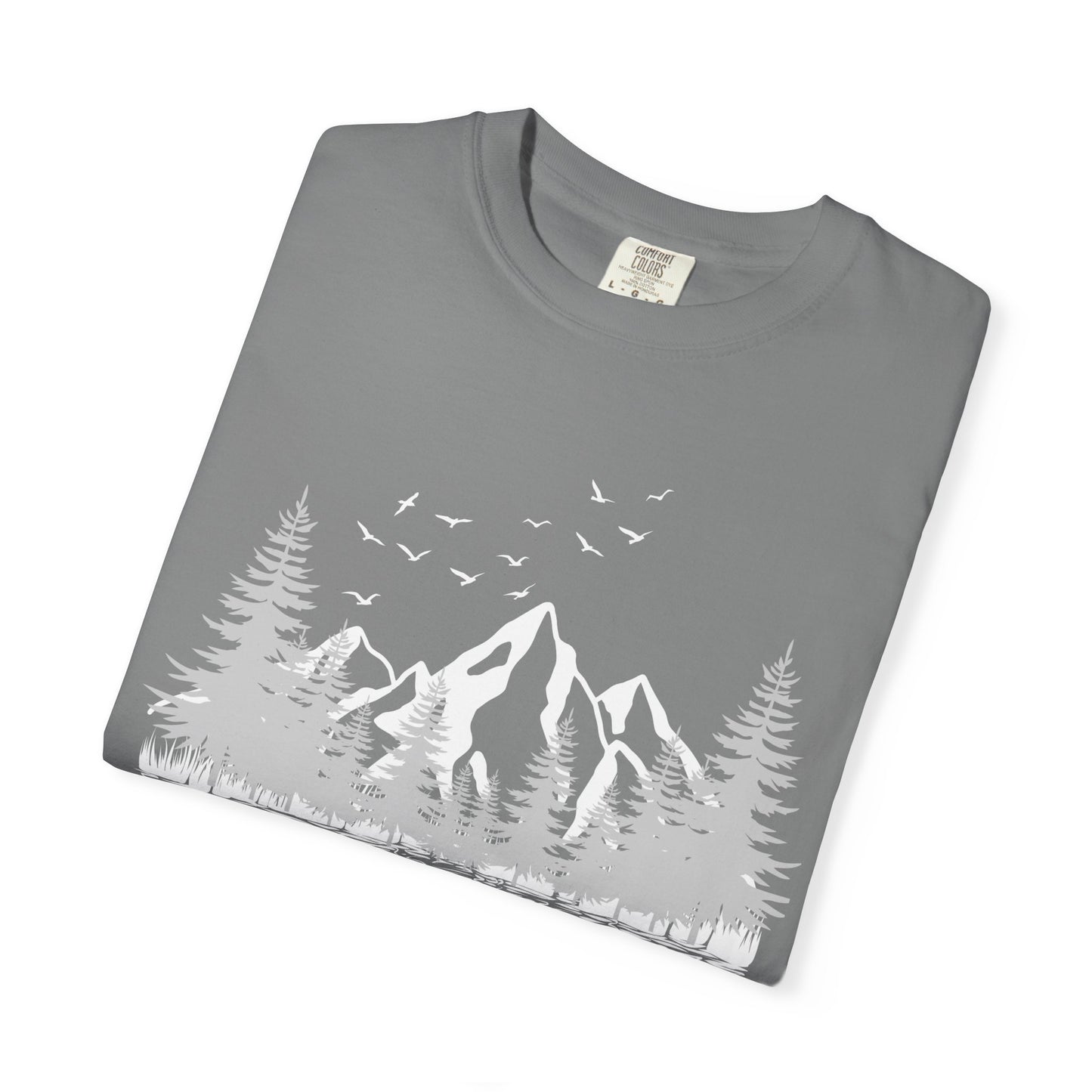 Unplug from The Daily Grind T-Shirt
