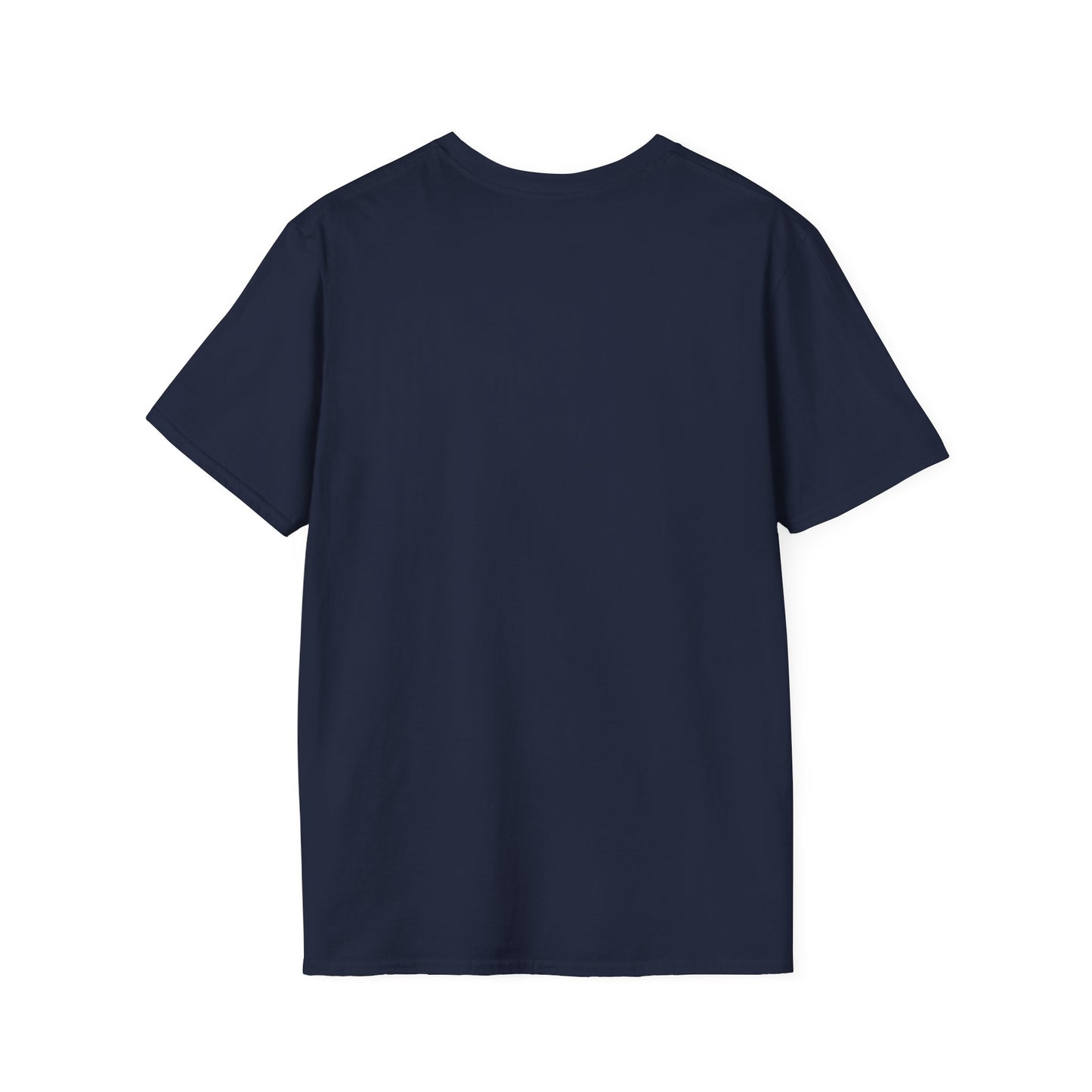 One Life, Live It T-Shirt - Unisex Softstyle